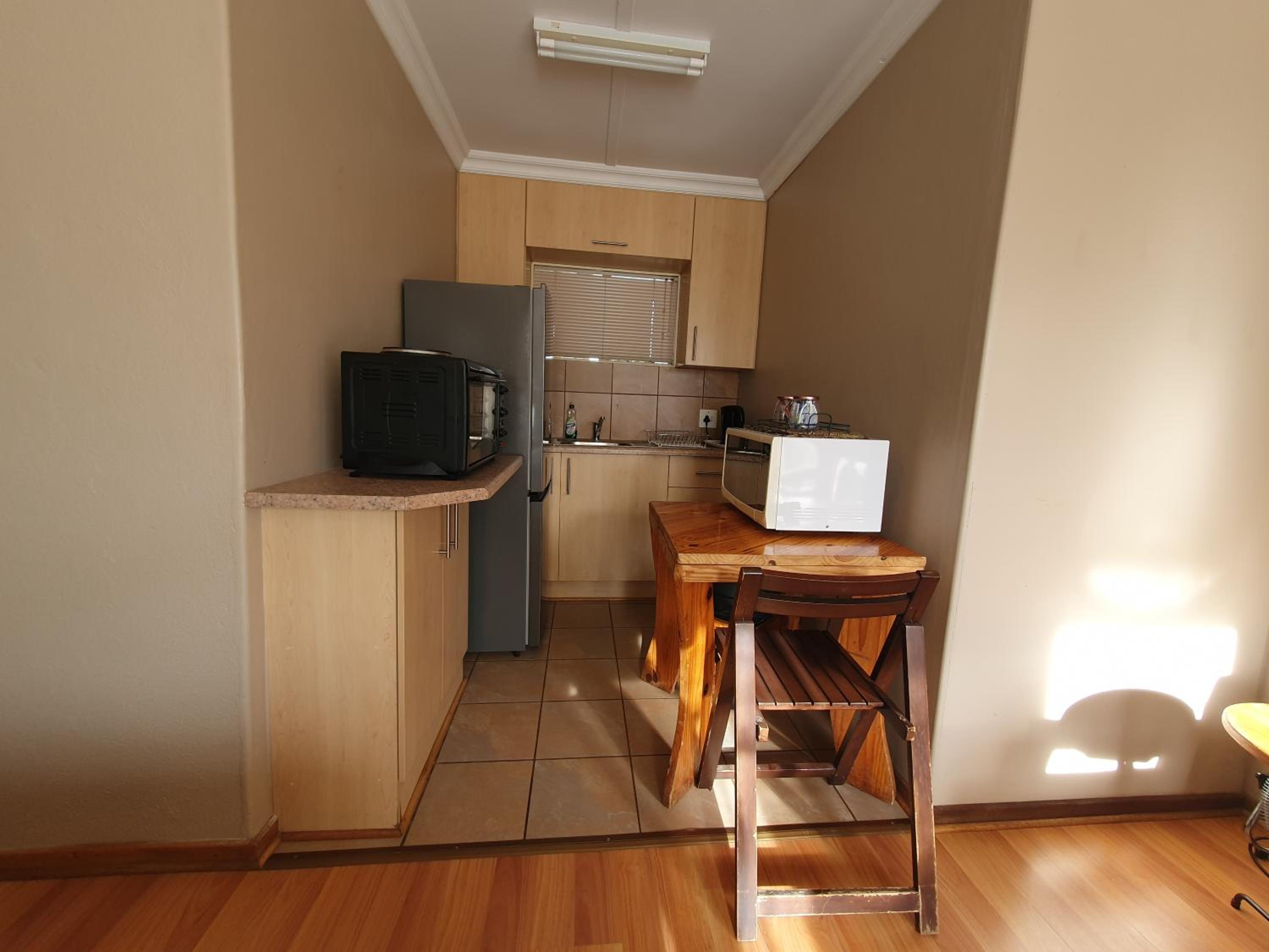 Two-Bedroom Apartment - Photo 13