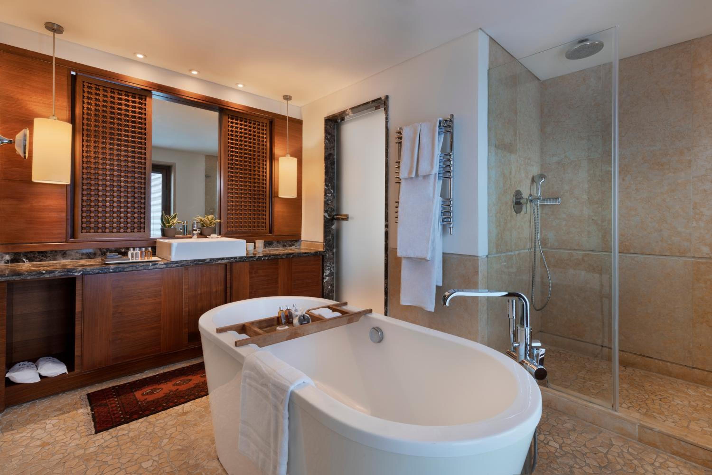 Desert View Romantic Villa - Photo 4