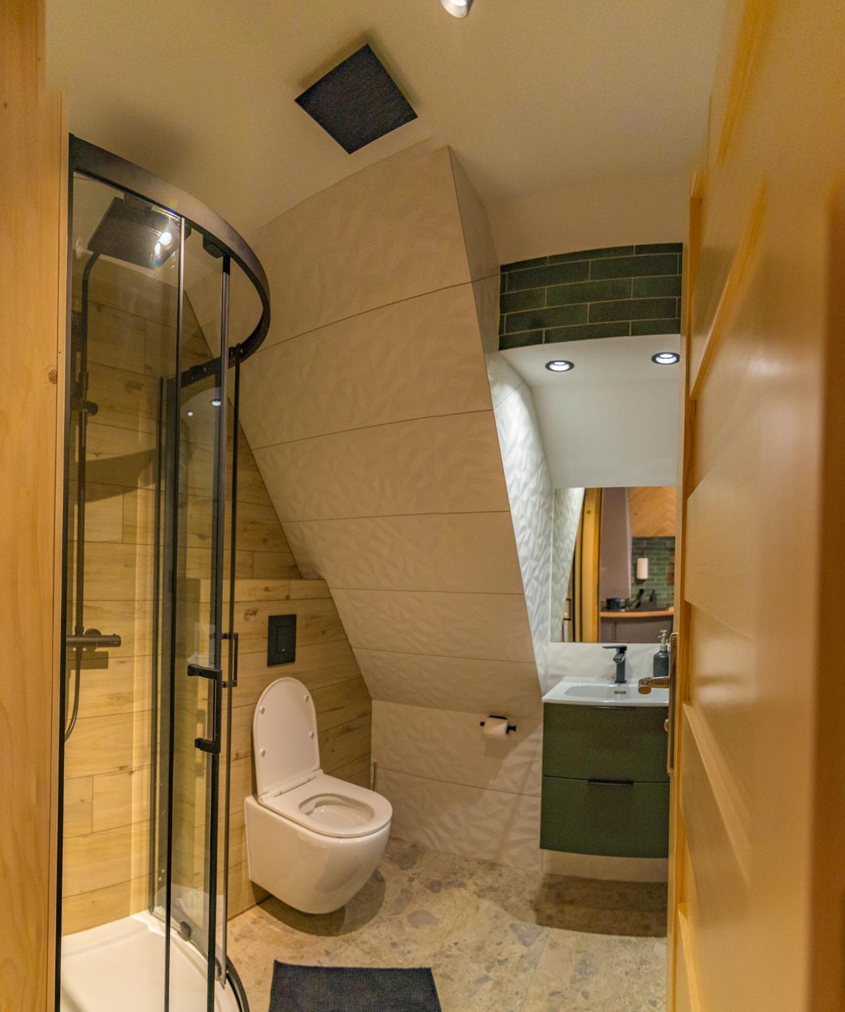 Suite with Mountain View - Photo 39