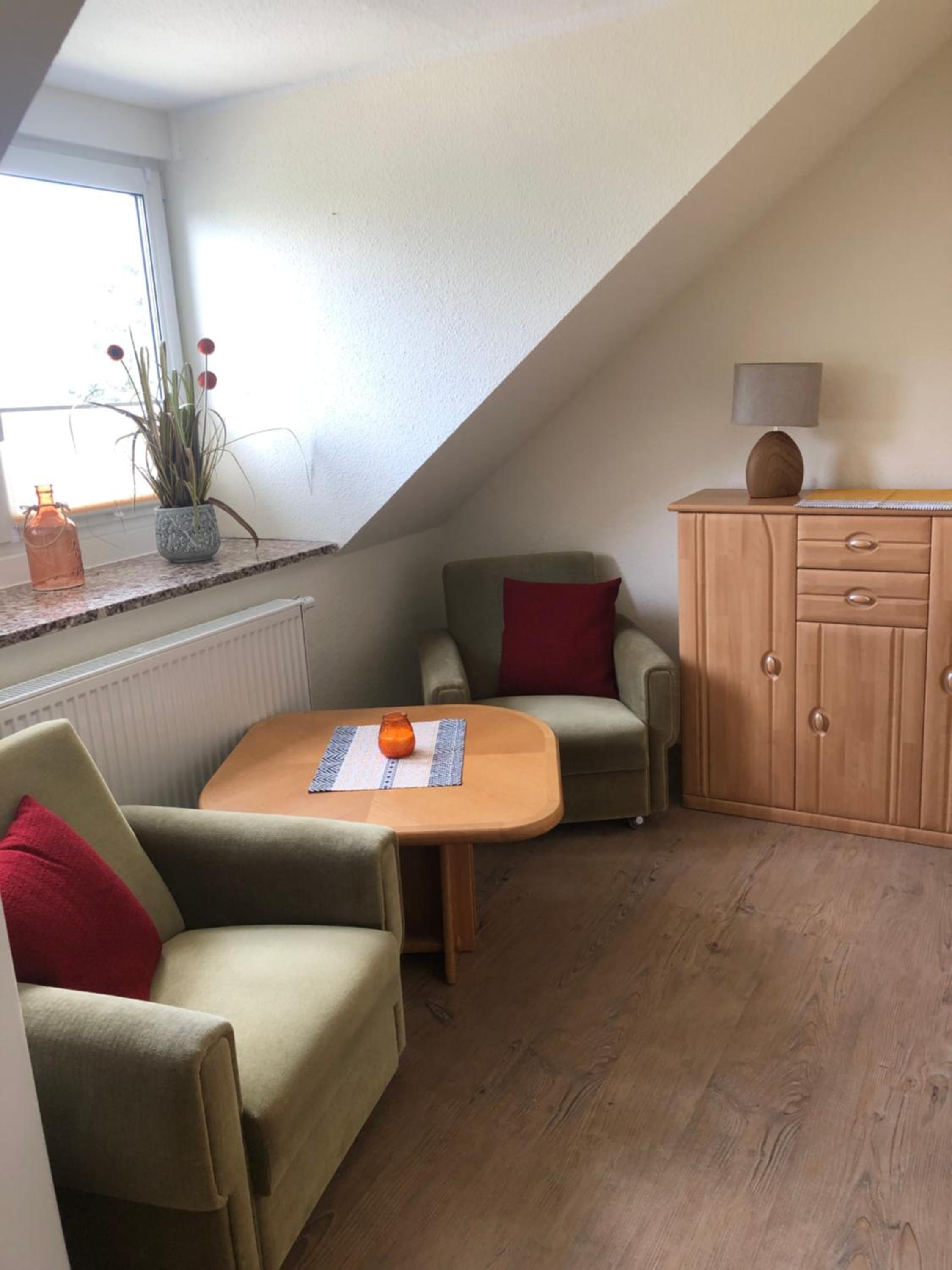 Deluxe Double Room with Shower photo 1