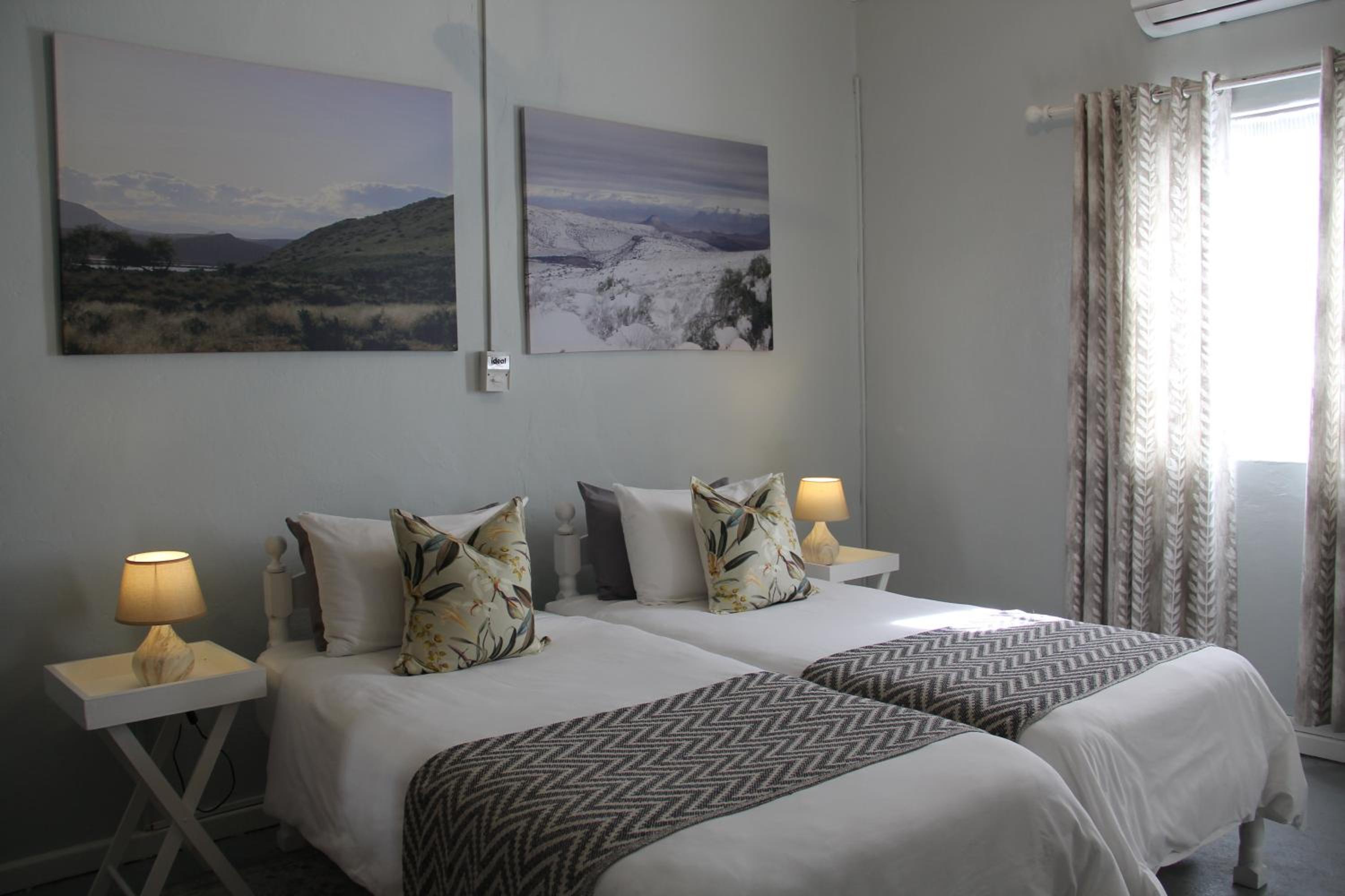Twin Room photo 1