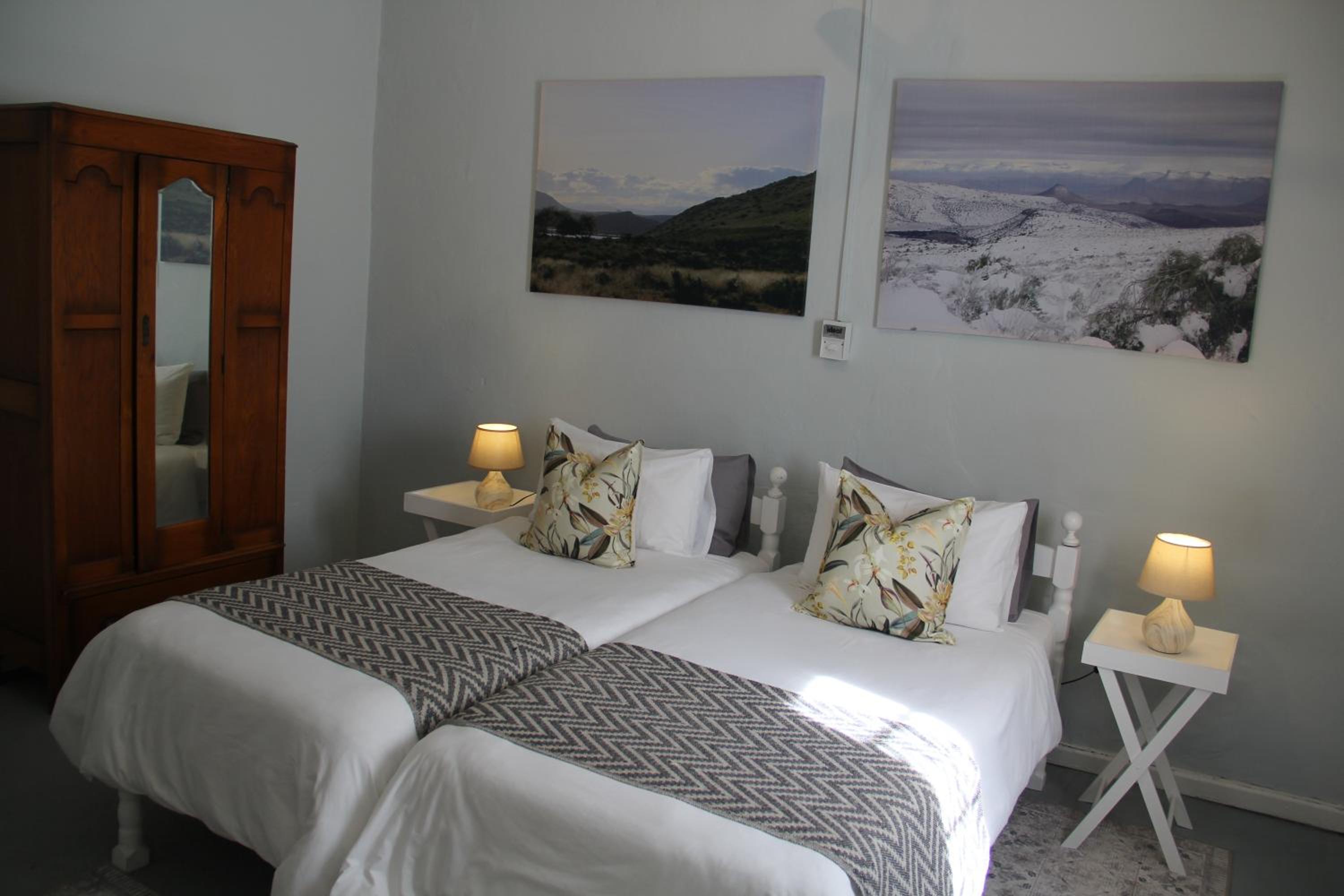 Twin Room photo 3