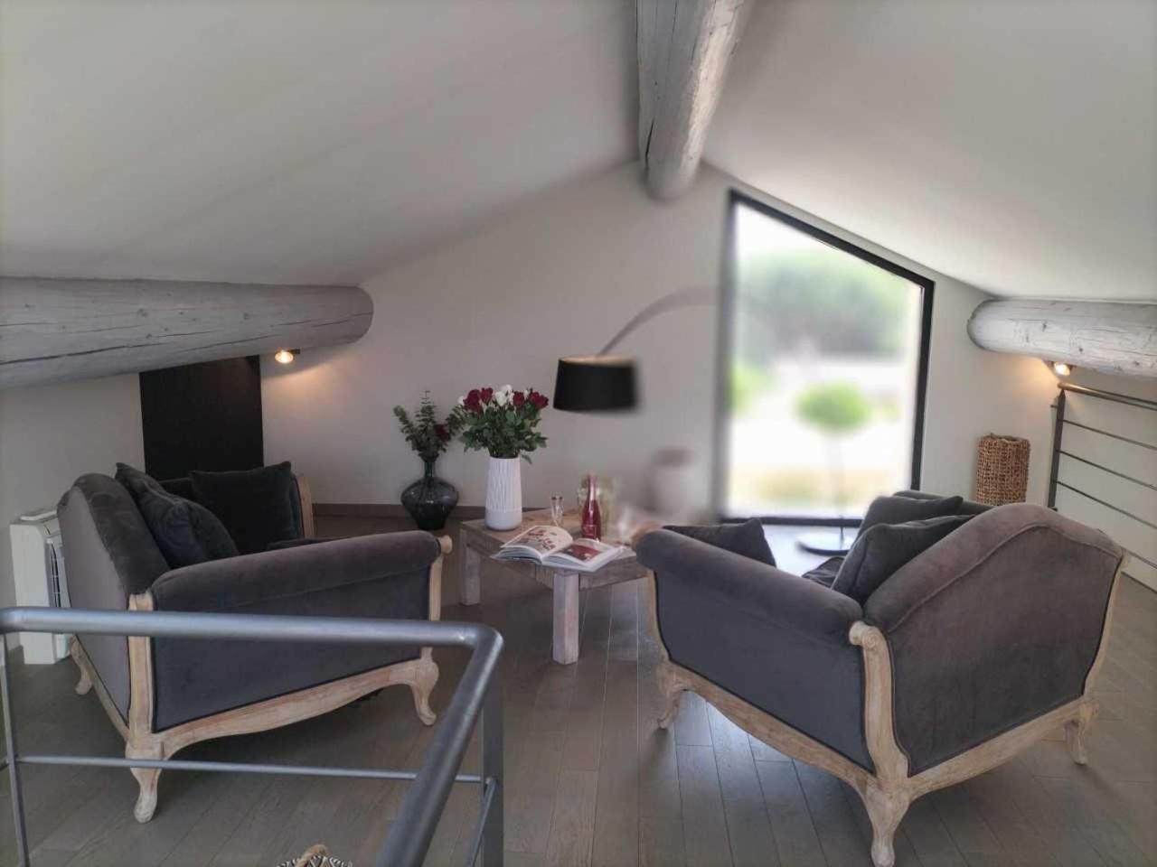 Apartment with Terrace photo 1