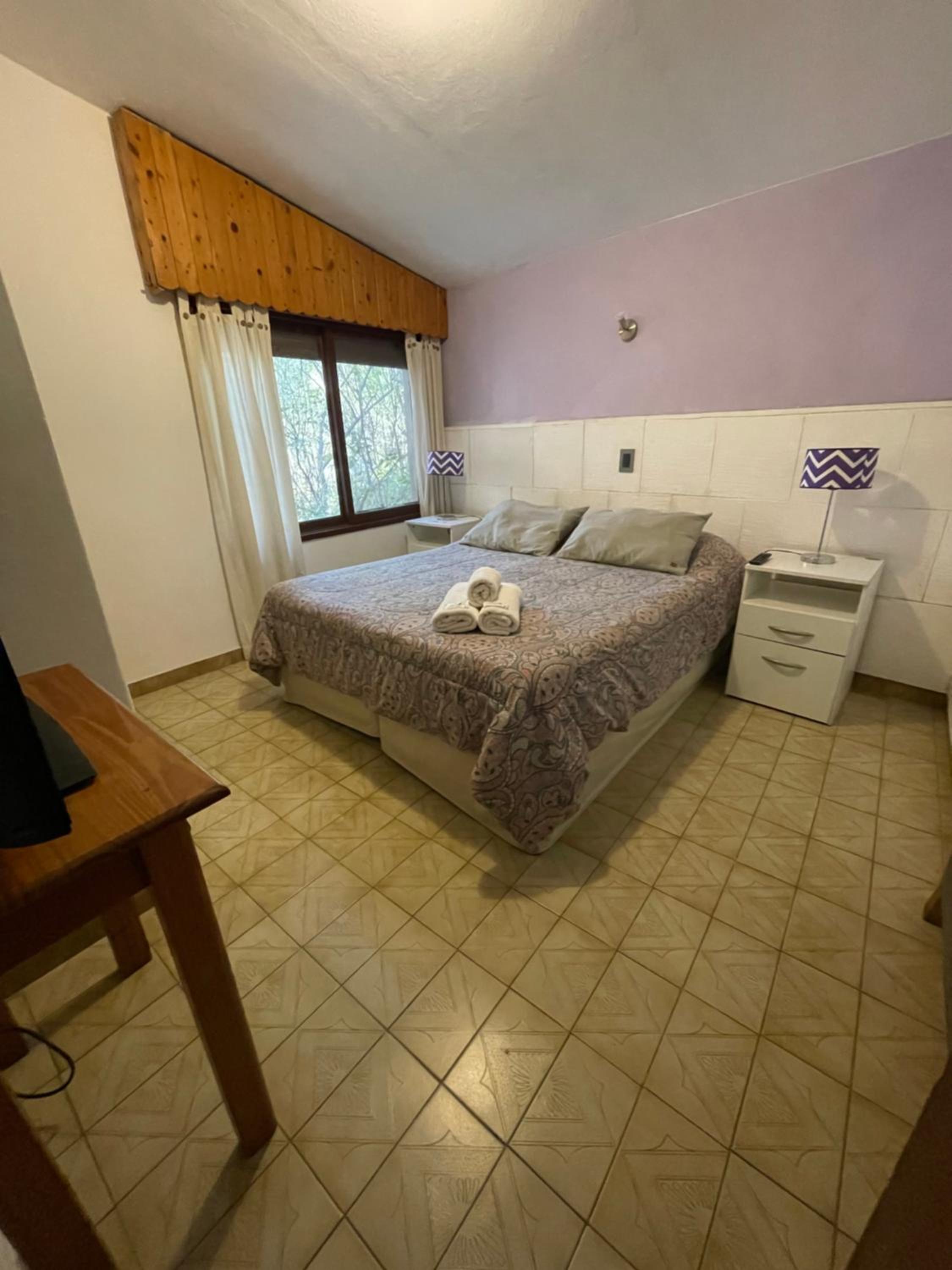 Economy Double Room photo 1
