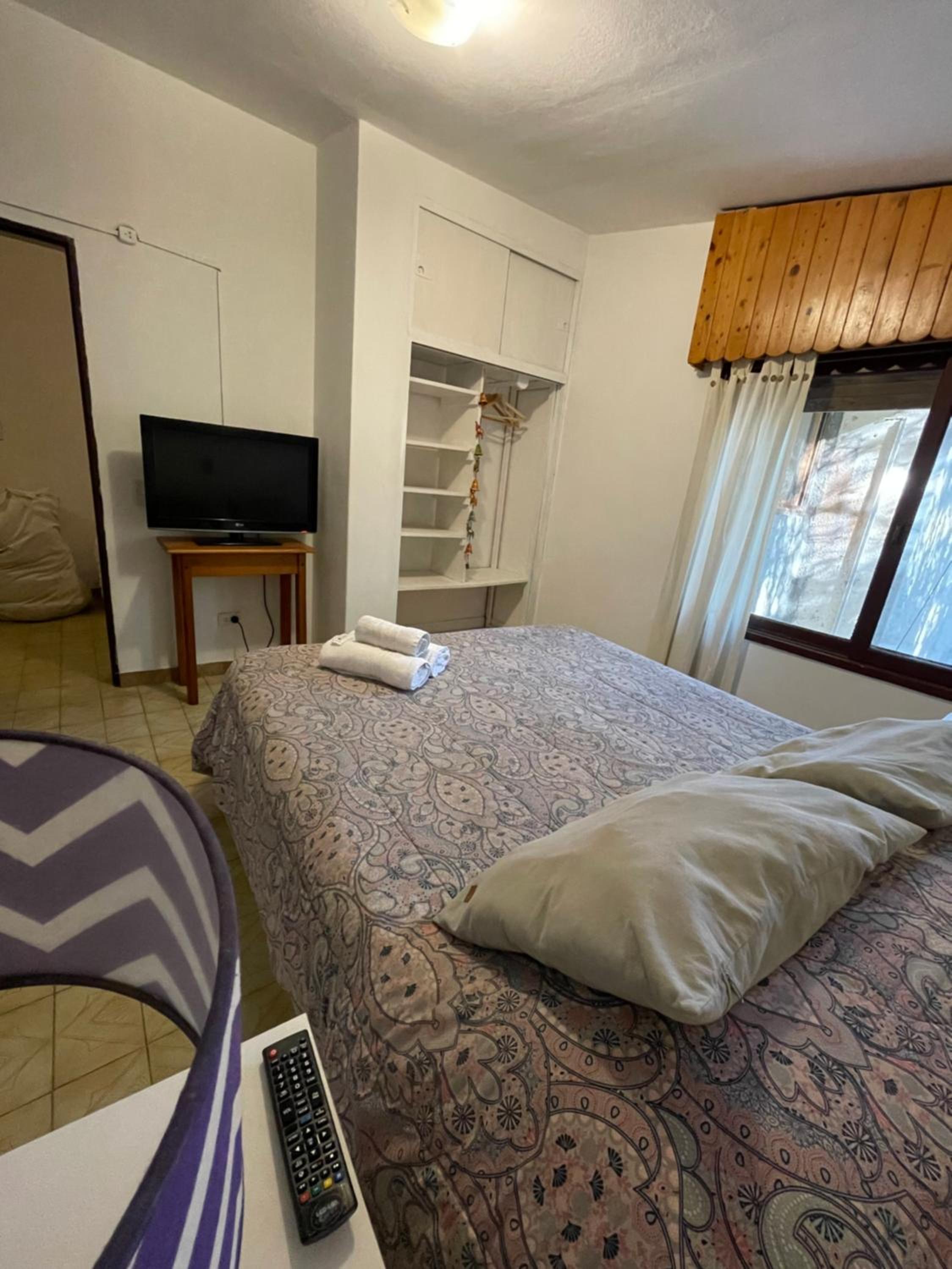 Economy Double Room photo 3