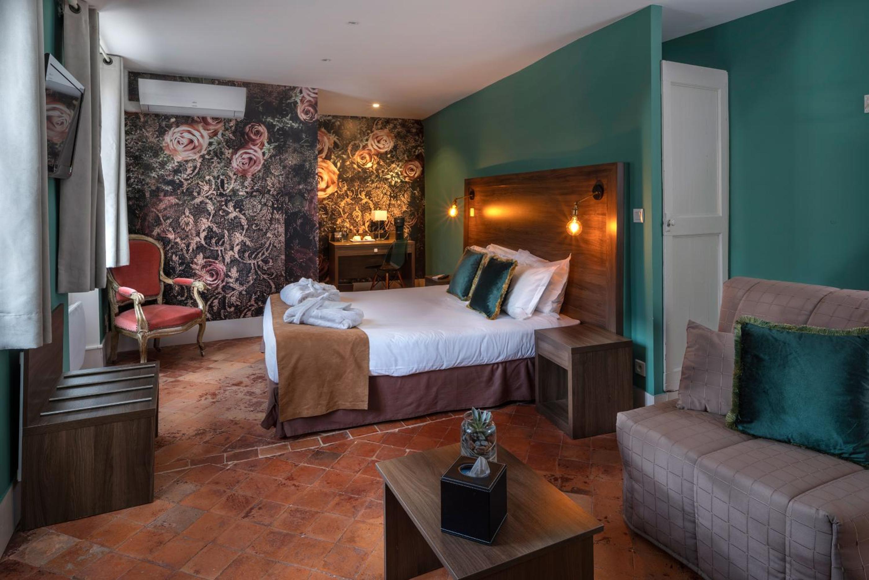 Junior Suite photo 1
