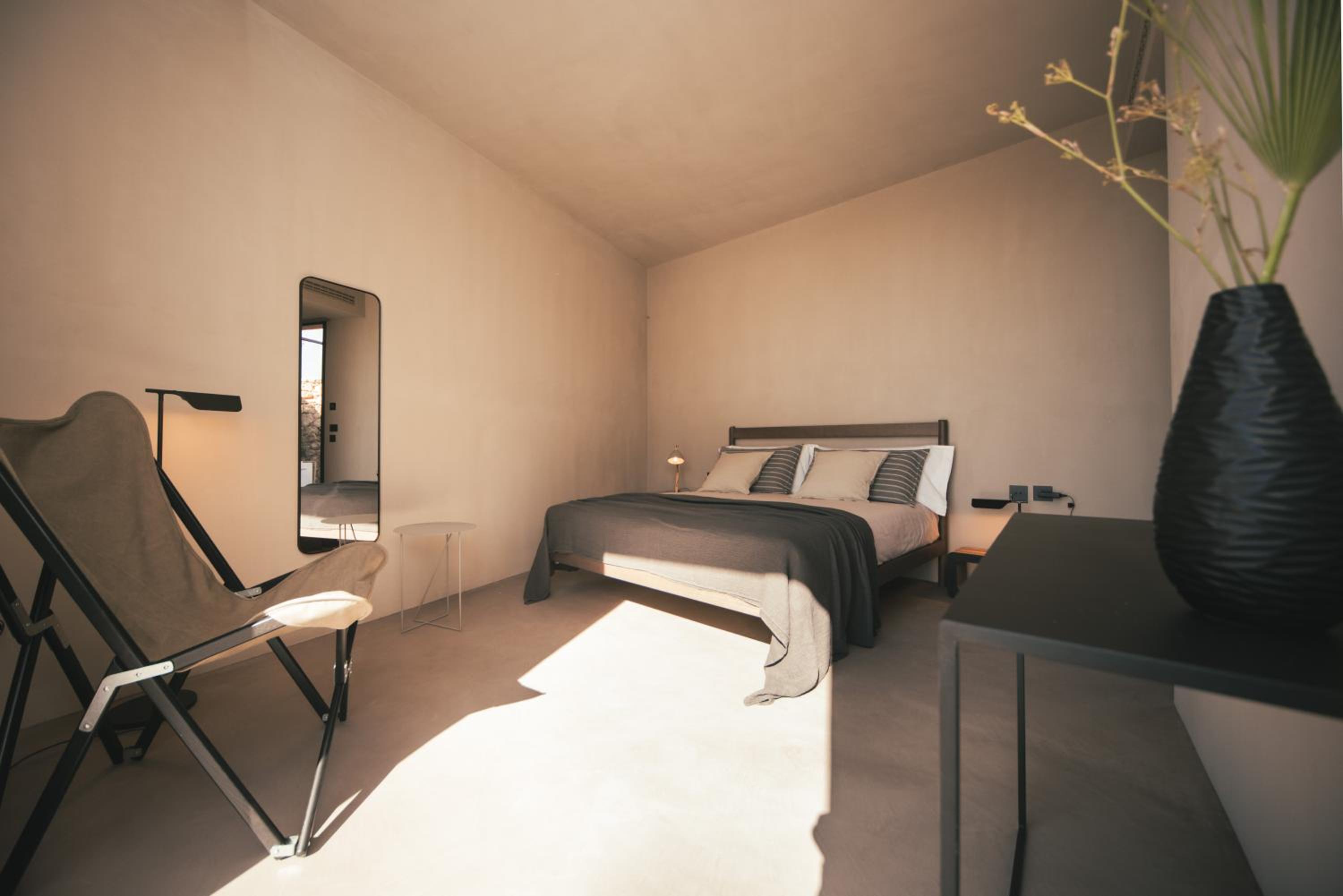 Suite with Sea View