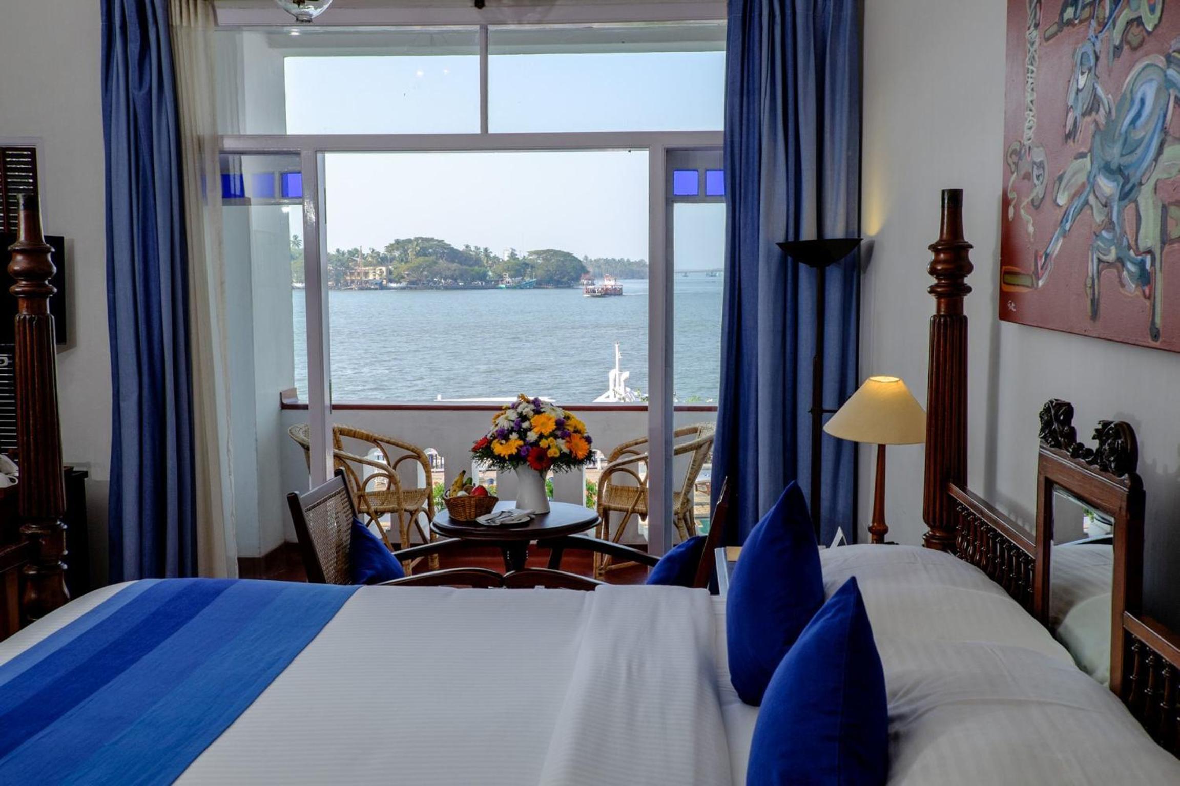 Sea Facing Room - Complimentary Sunset cruise for 45 minutes - Photo 4