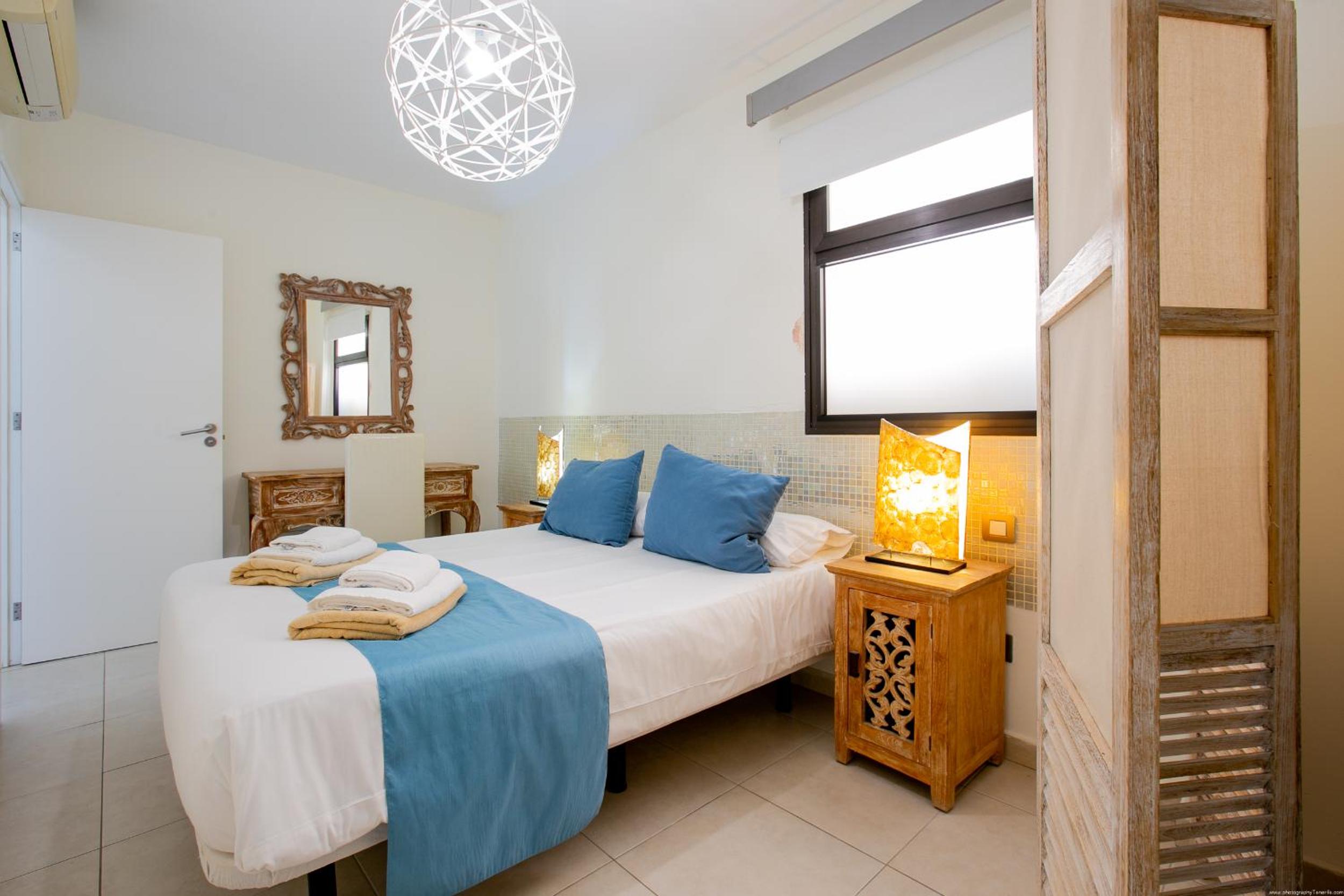 Apartamento Superior