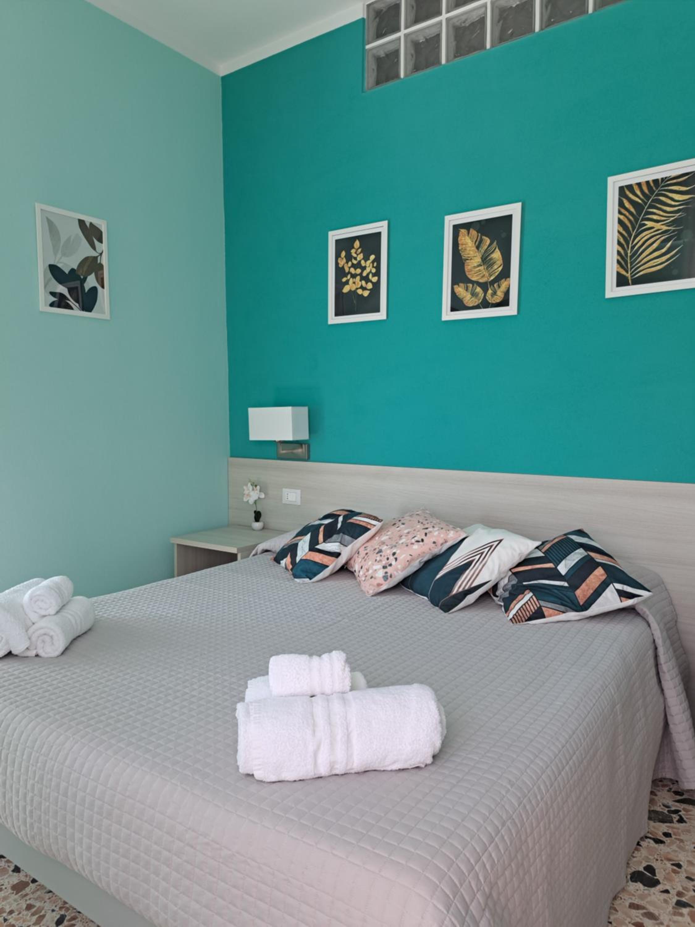 Double Room with Private Bathroom photo 1