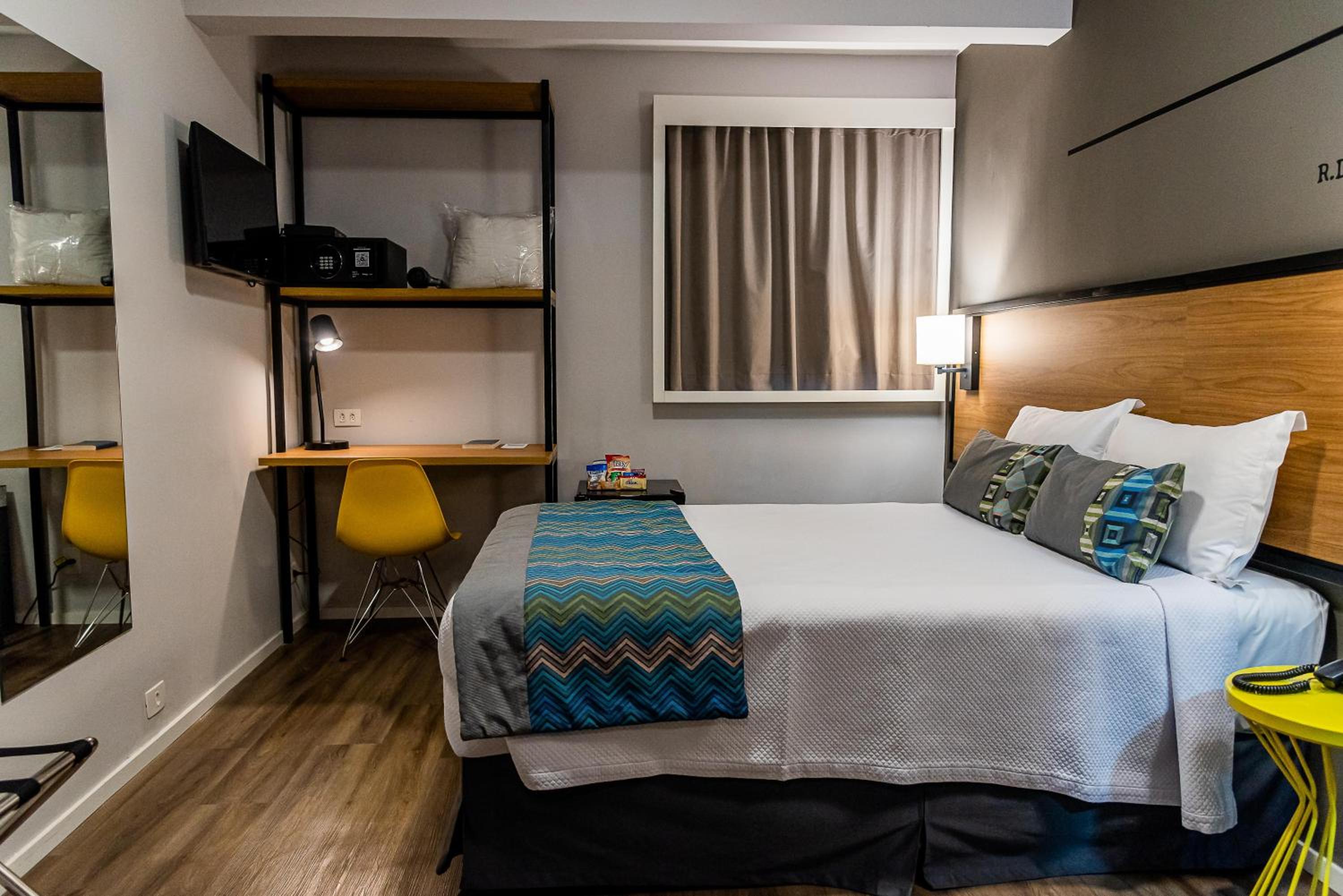 Double Room - Disability Access