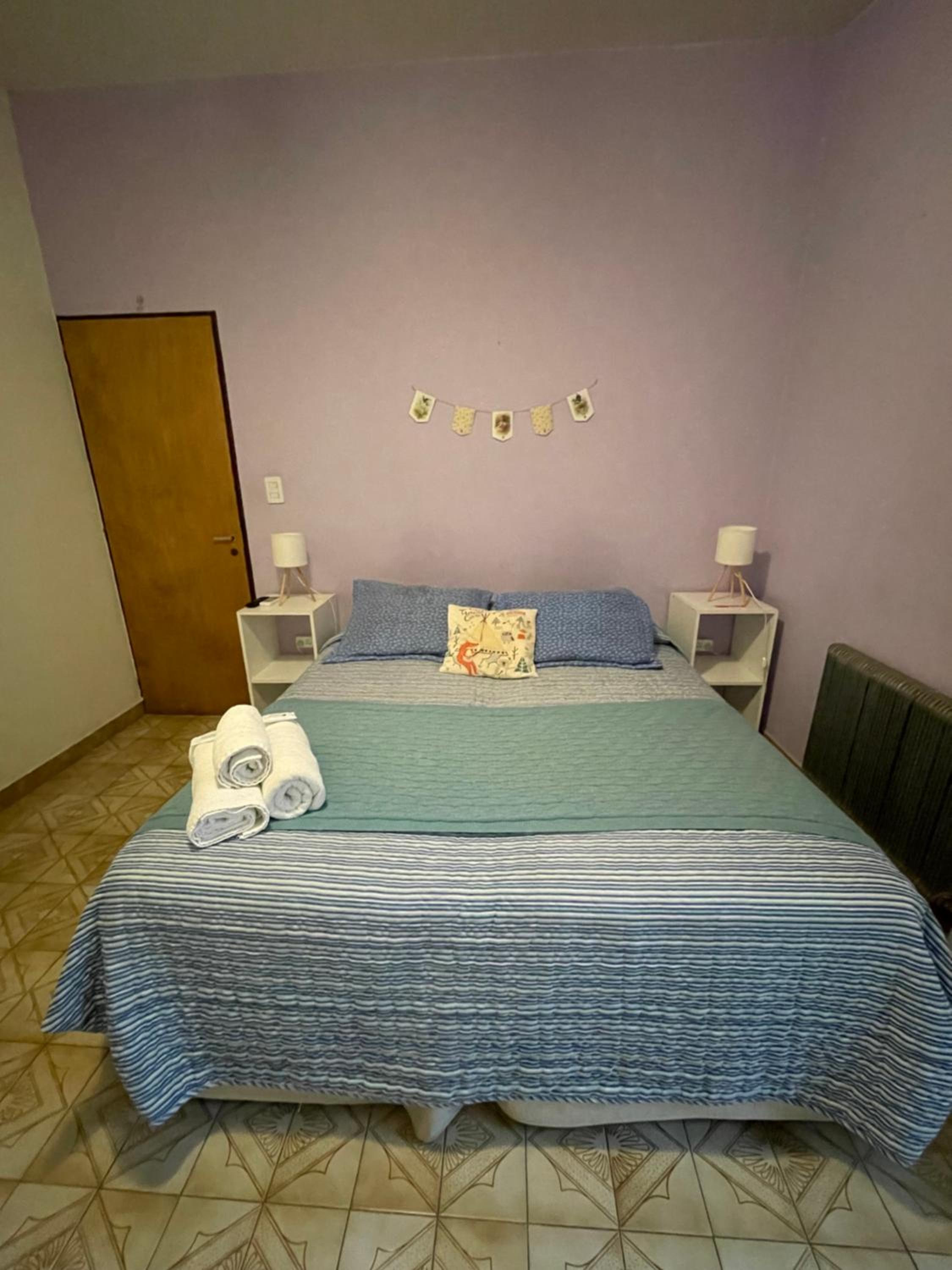 Double Room with Private Bathroom photo 3