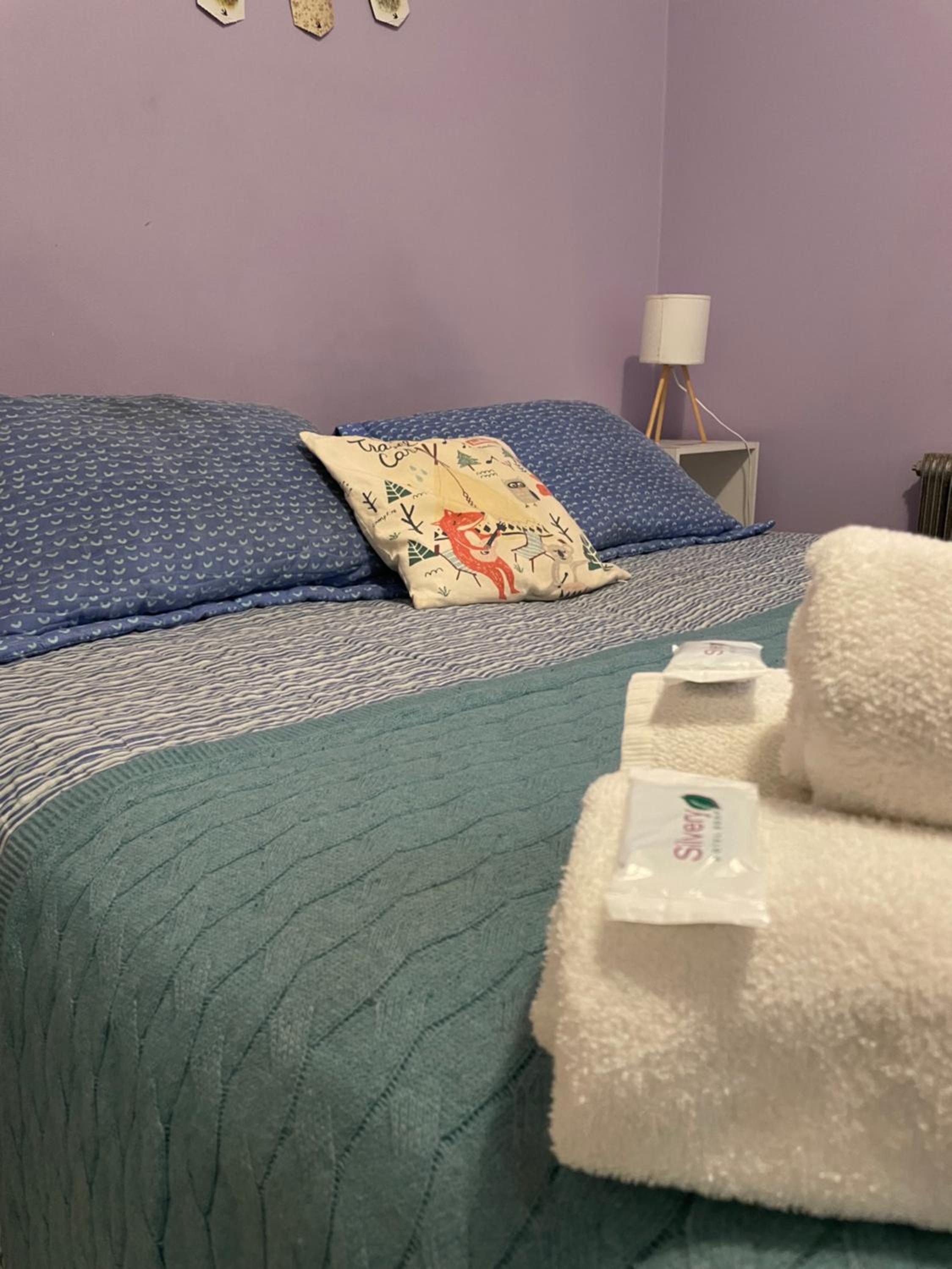 Double Room with Private Bathroom photo 1