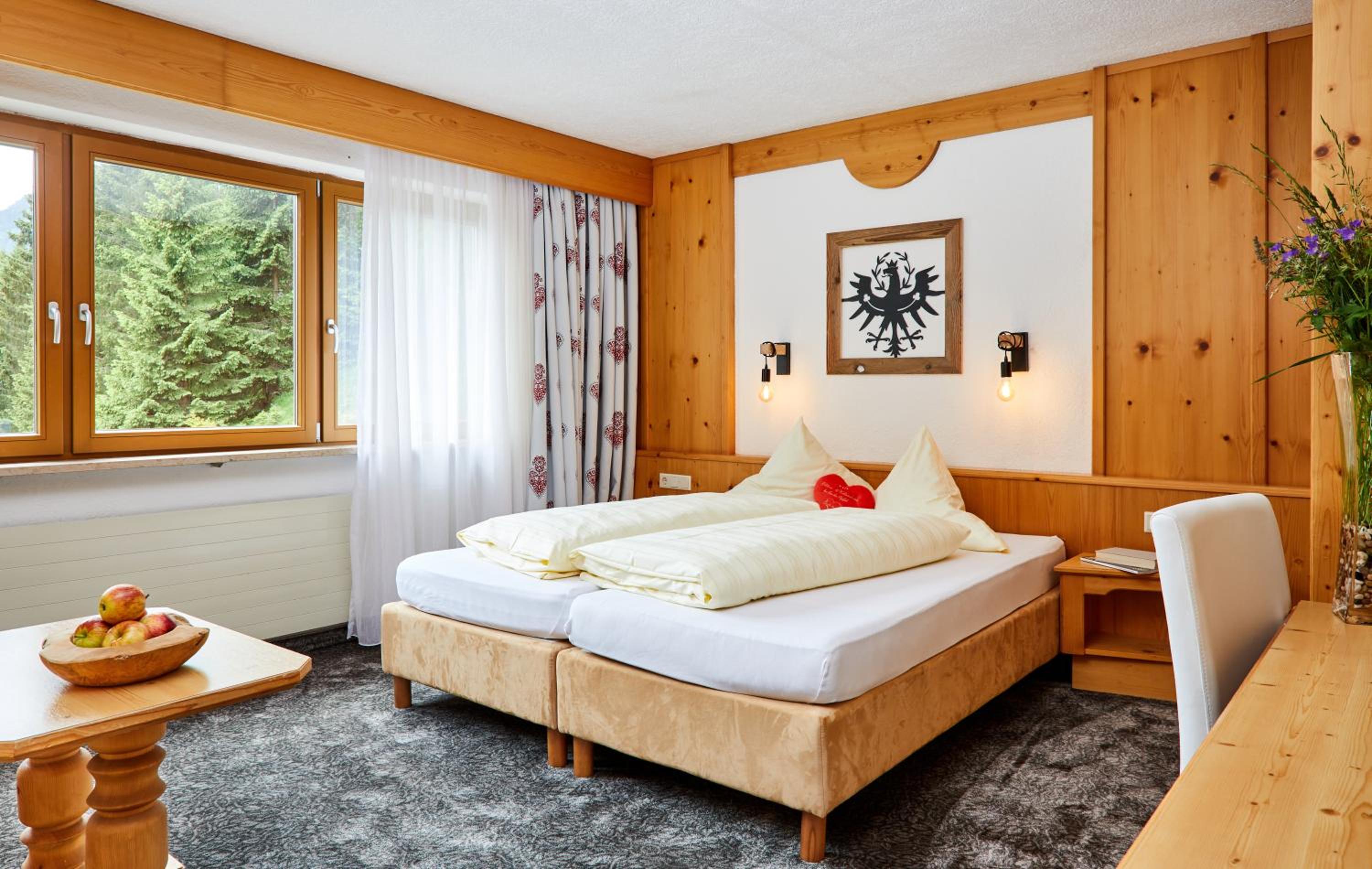 Double Room without Balcony photo 1