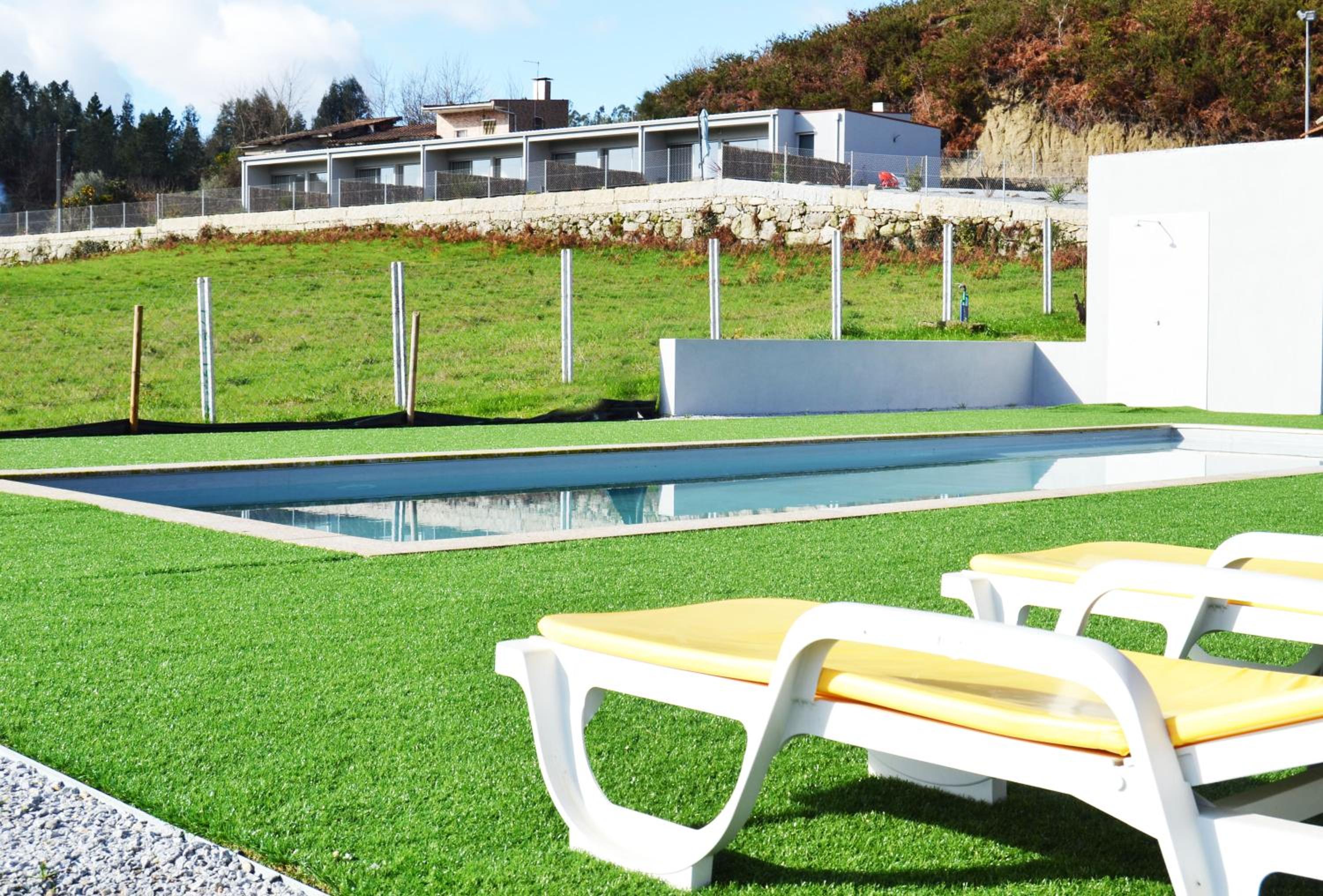 One-Bedroom House photo 2
