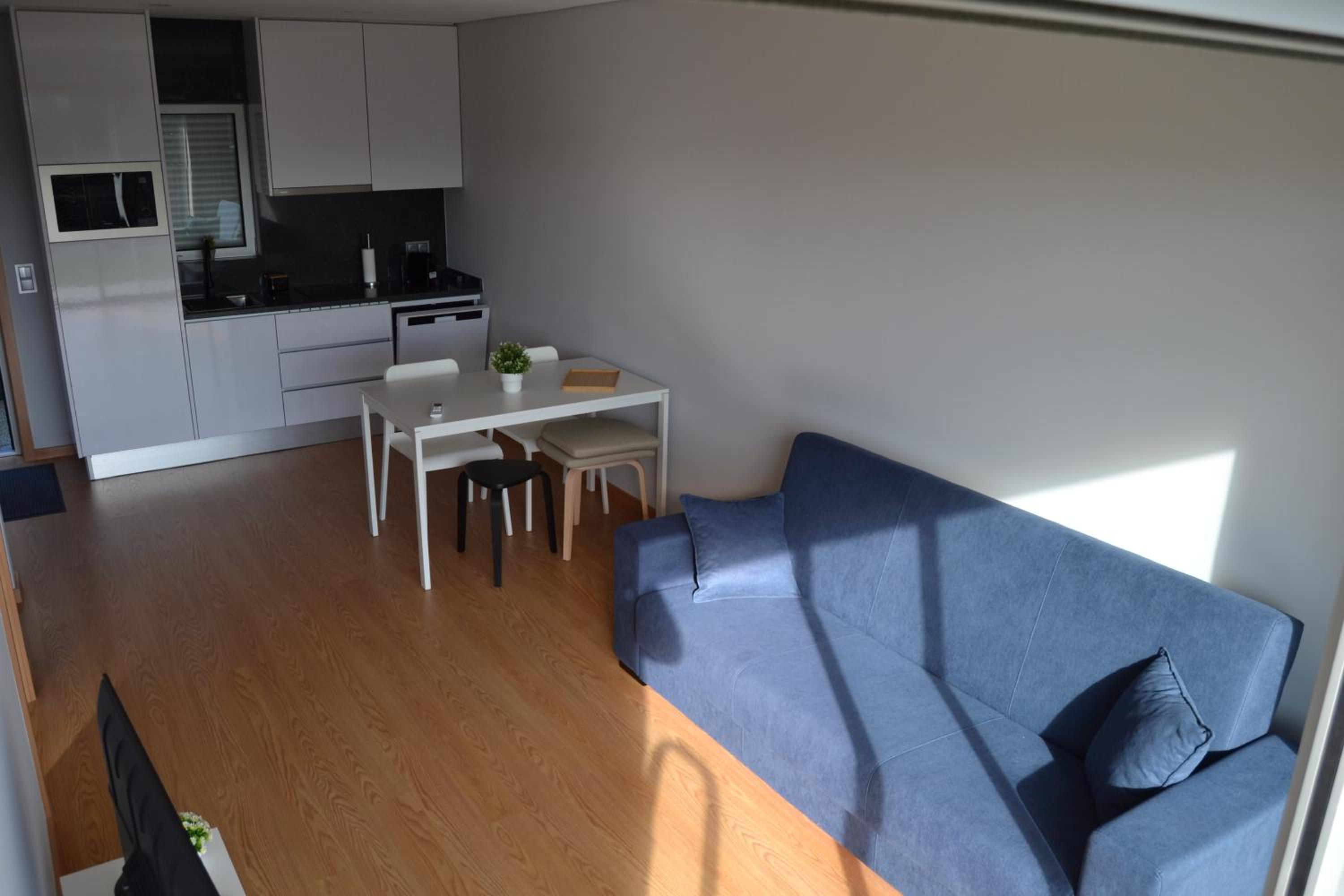 One-Bedroom House photo 3