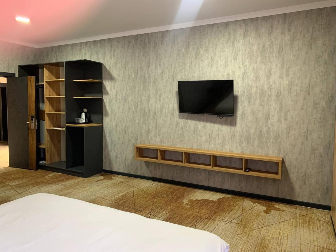 Double Room with Balcony and Sea View photo 1