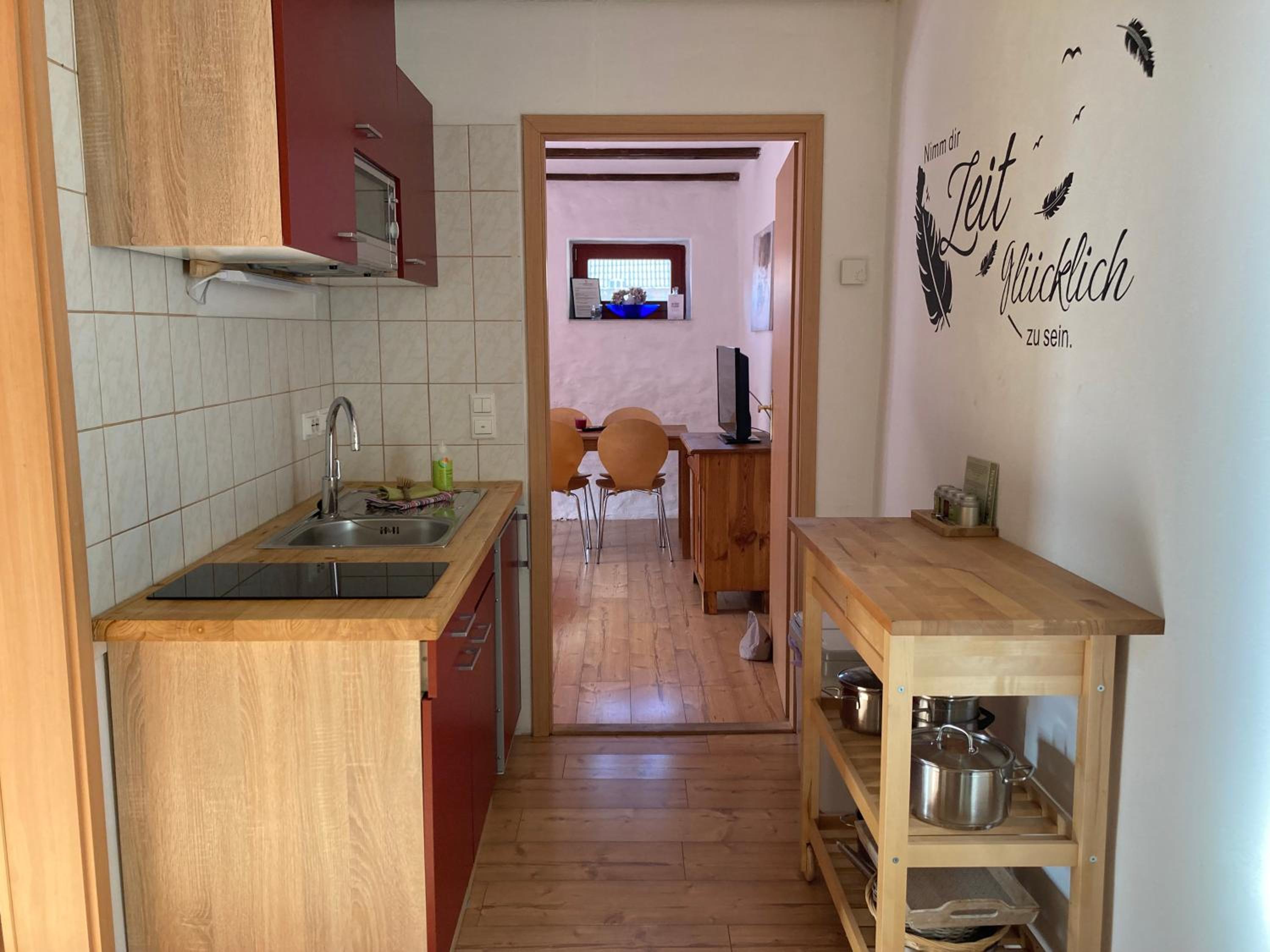 Vacation Home photo 3