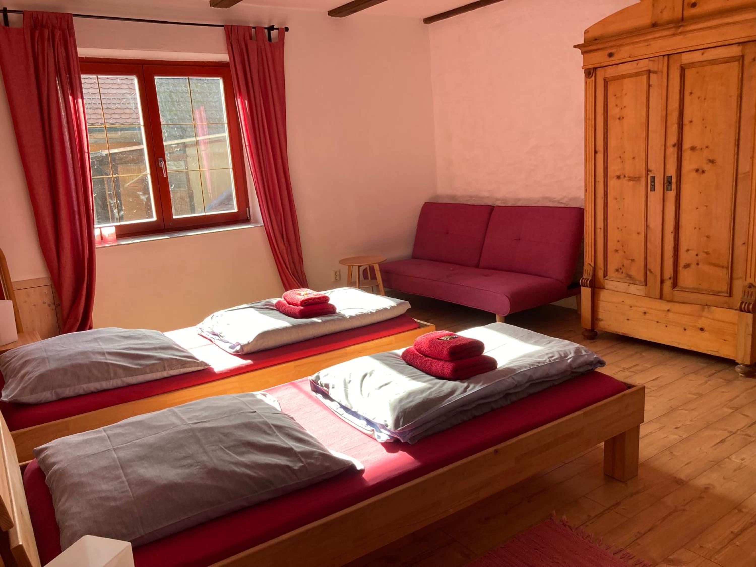 Vacation Home photo 2