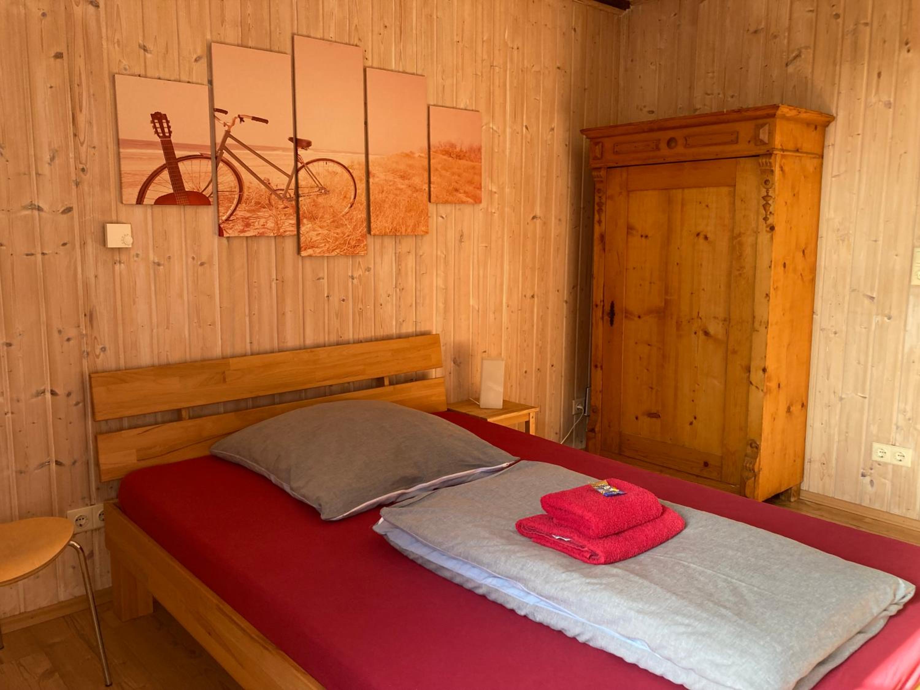 Vacation Home photo 1