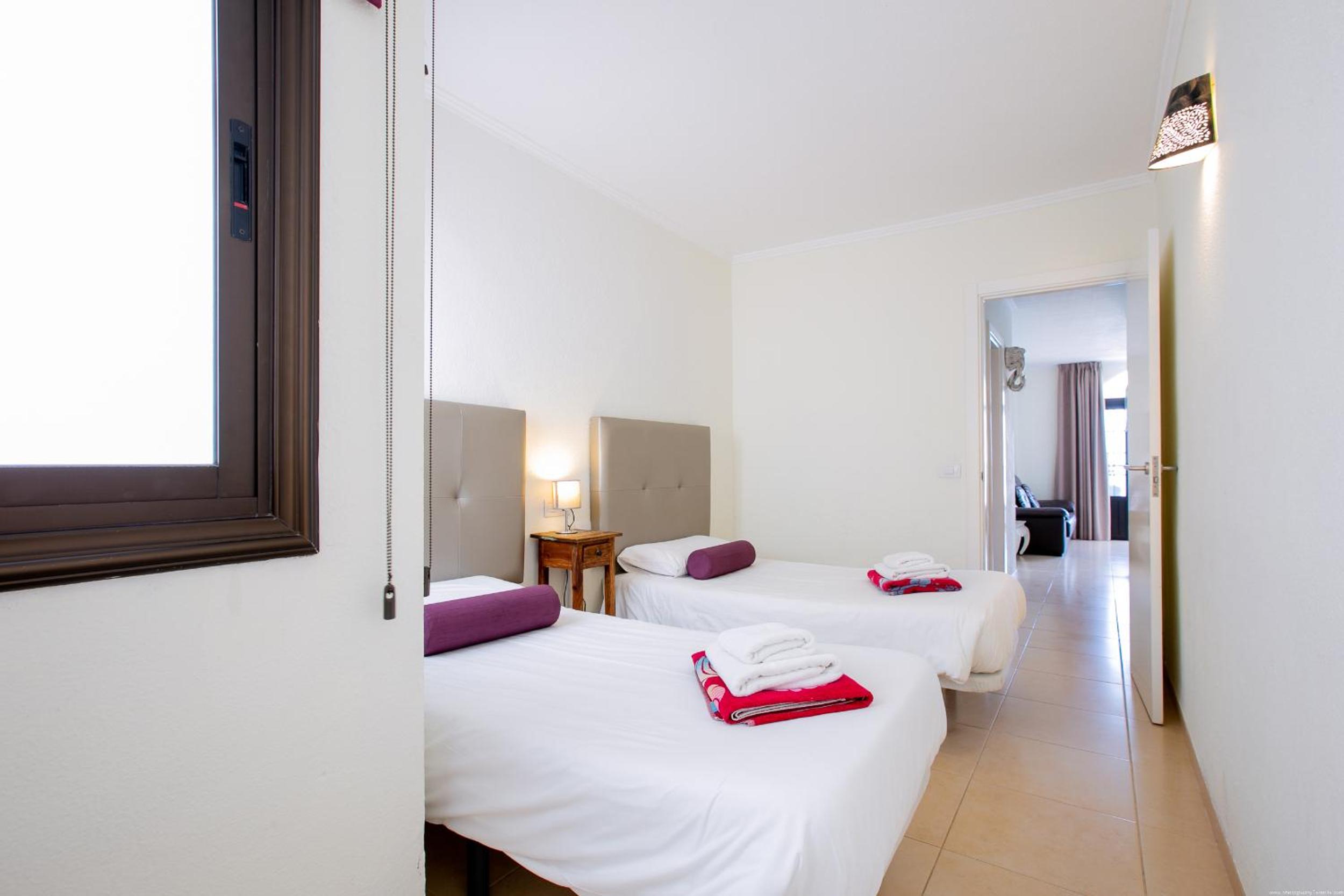 Apartamento Estándar