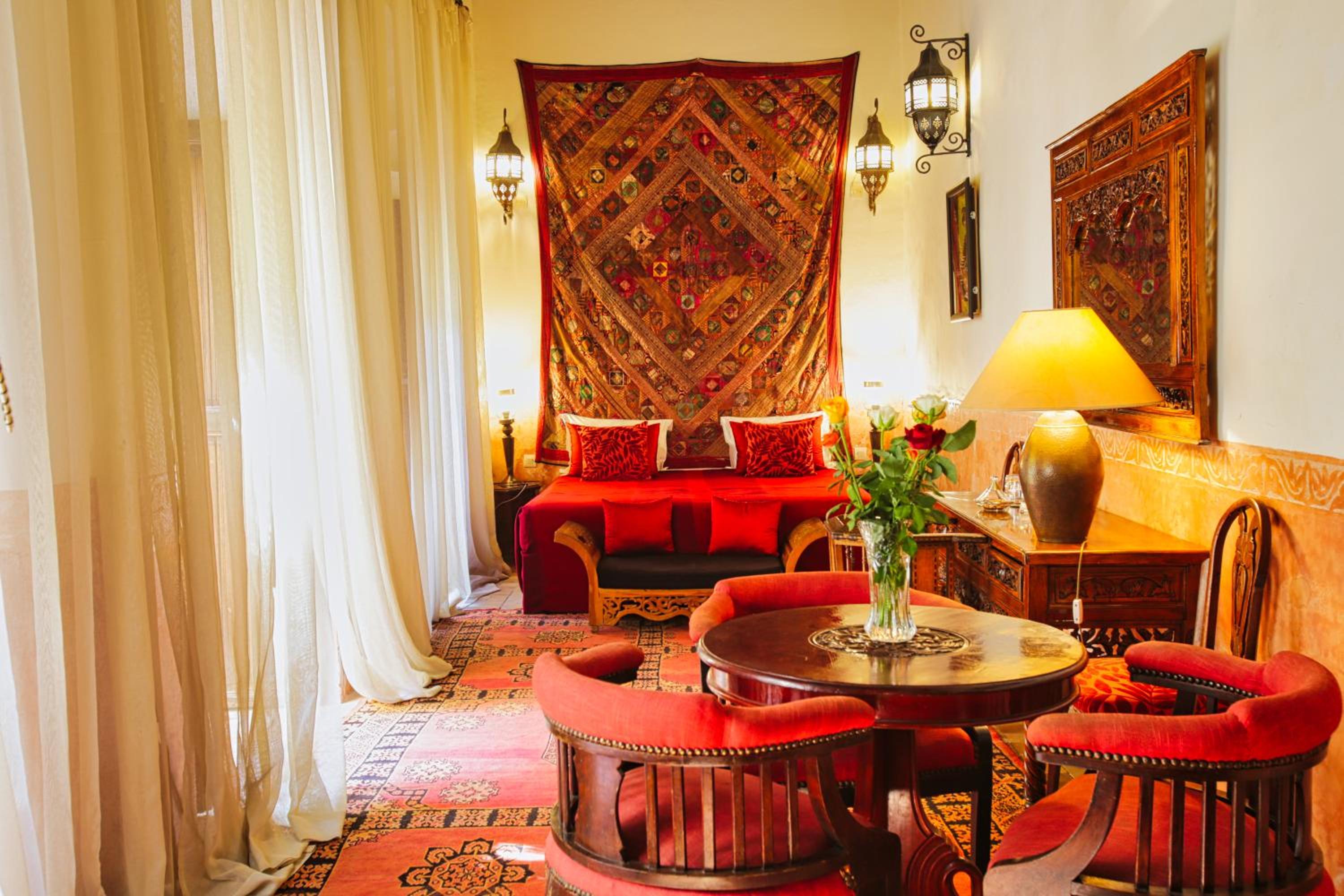 Des Etoiles Superior Double Room