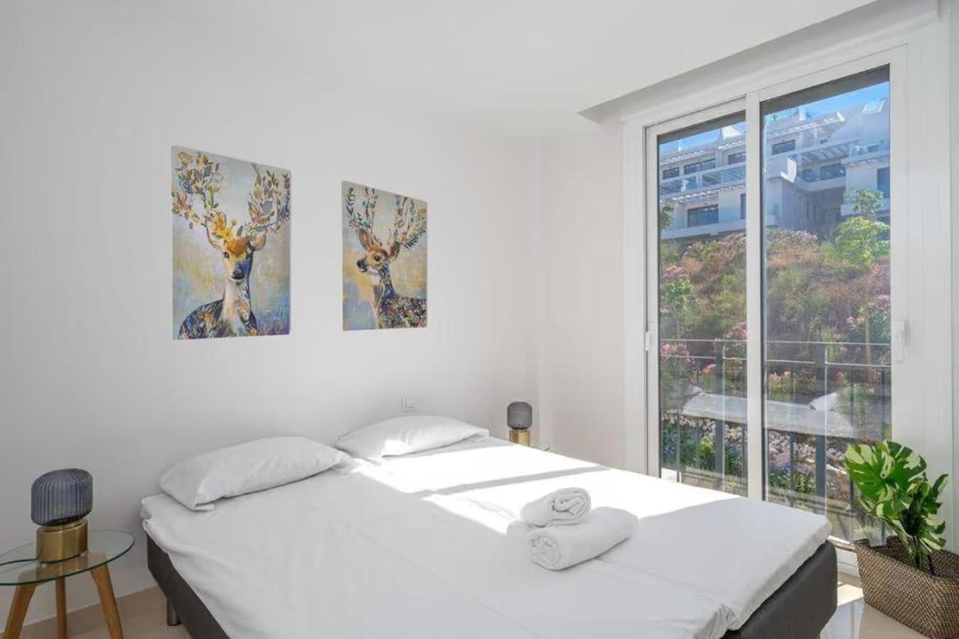 Apartamento Superior