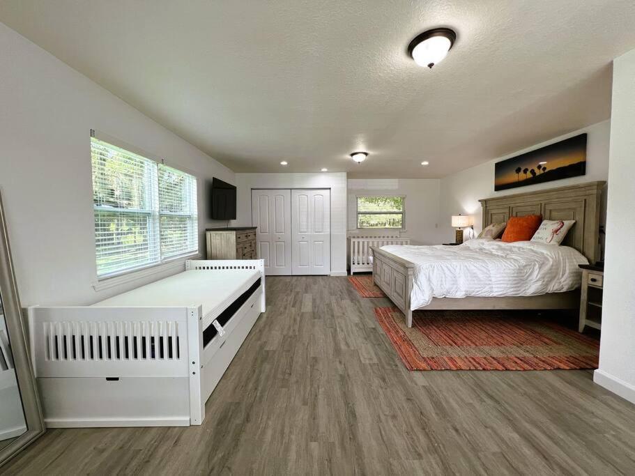 Five-Bedroom House