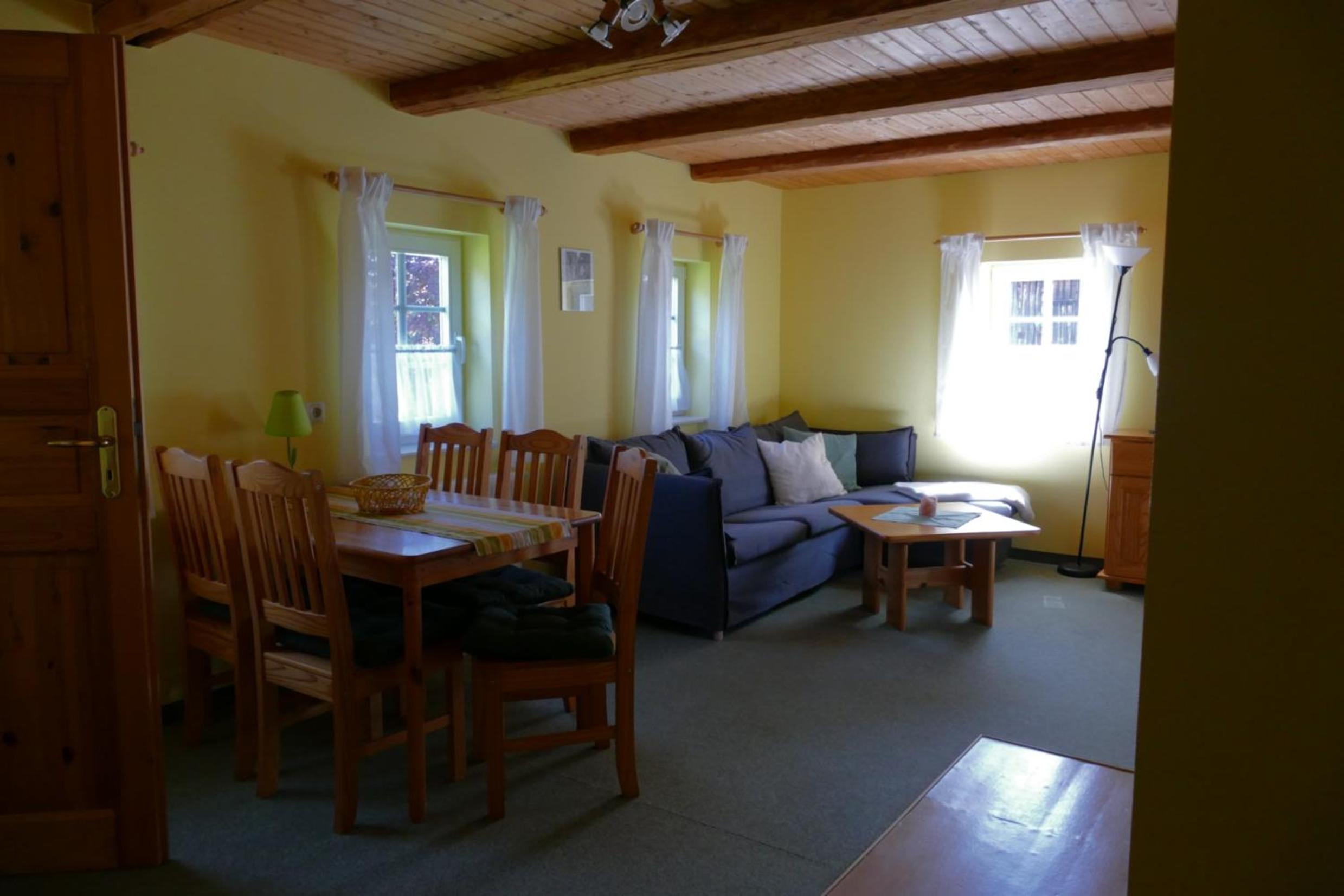 Apartment with 1 Bedroom - Split Level photo 1