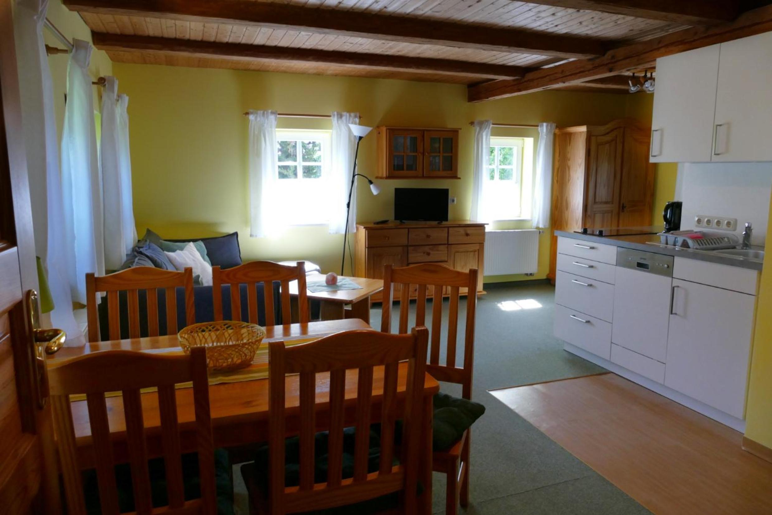 Apartment with 1 Bedroom - Split Level photo 2