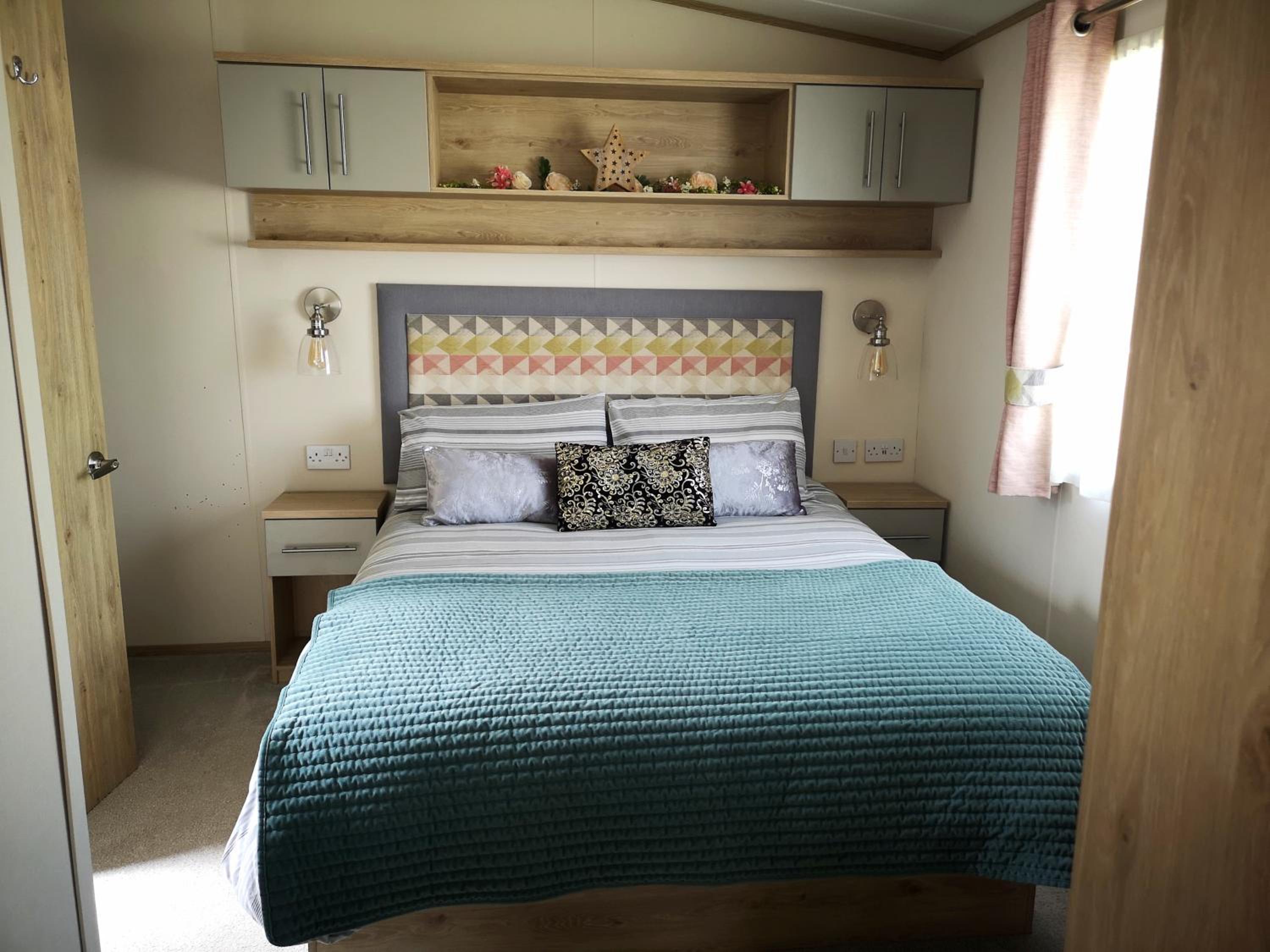 Two-Bedroom House photo 1