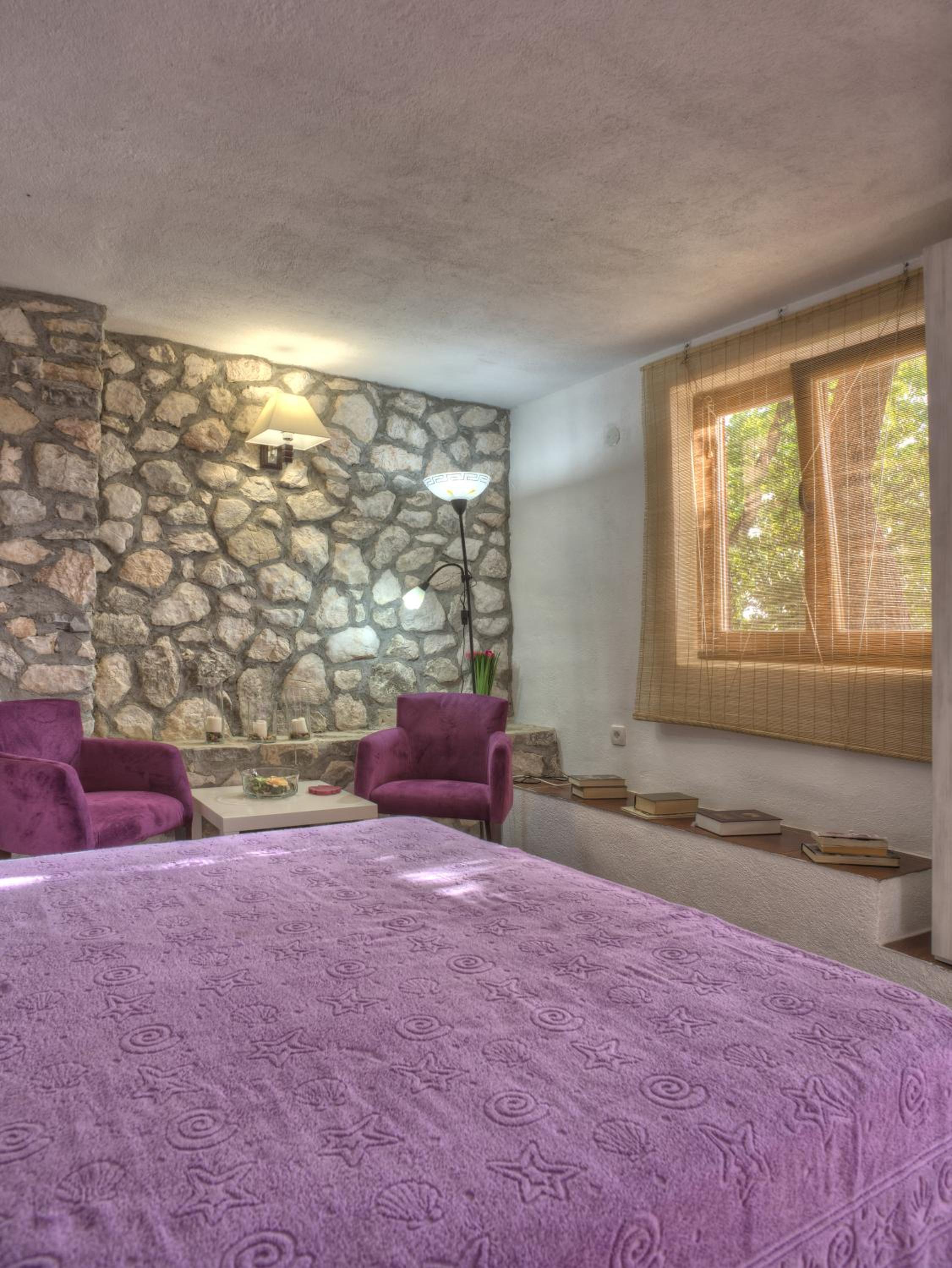 Family Studio with Sea View - Photo 6