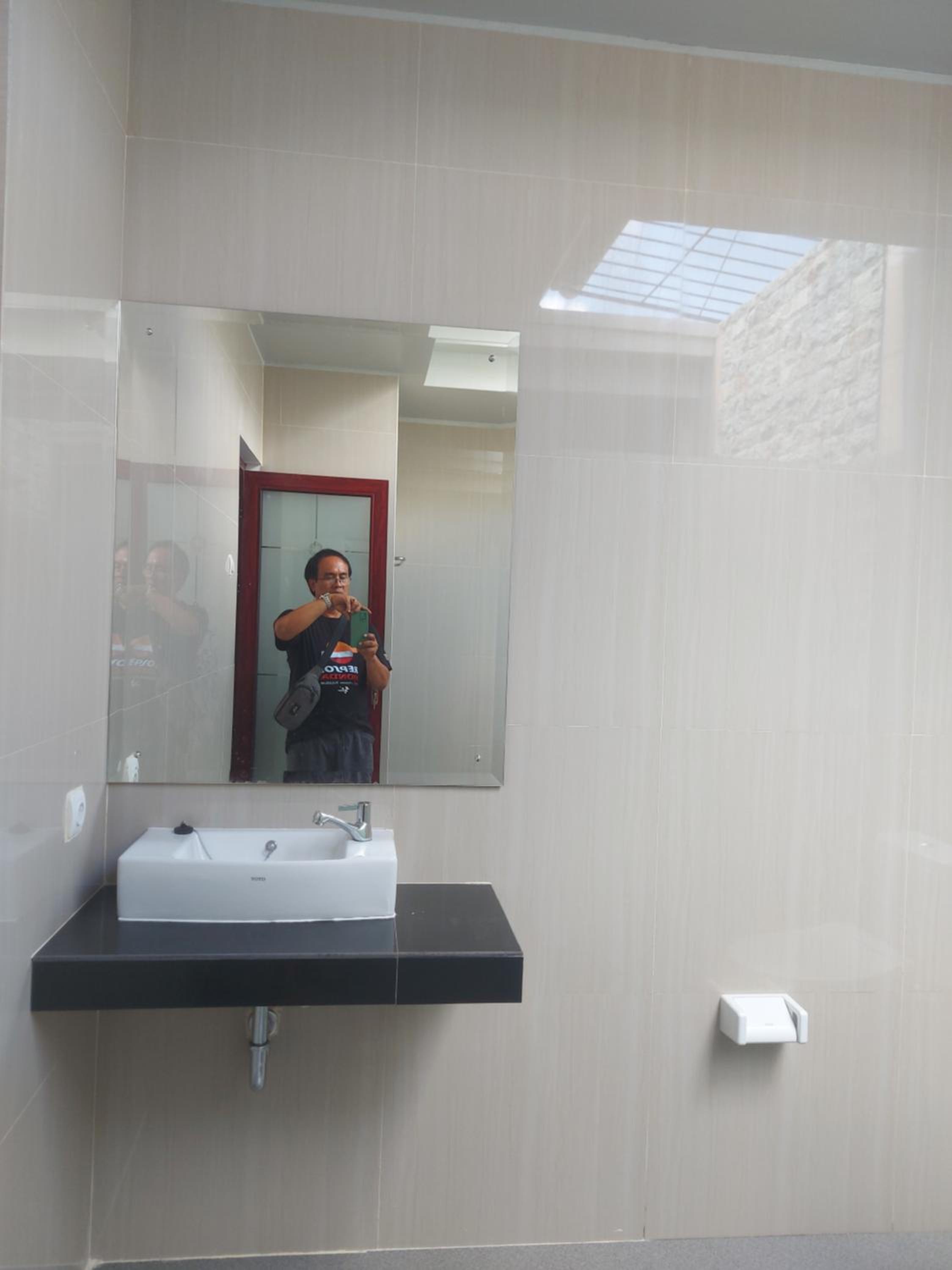 Deluxe Double Room - Photo 7