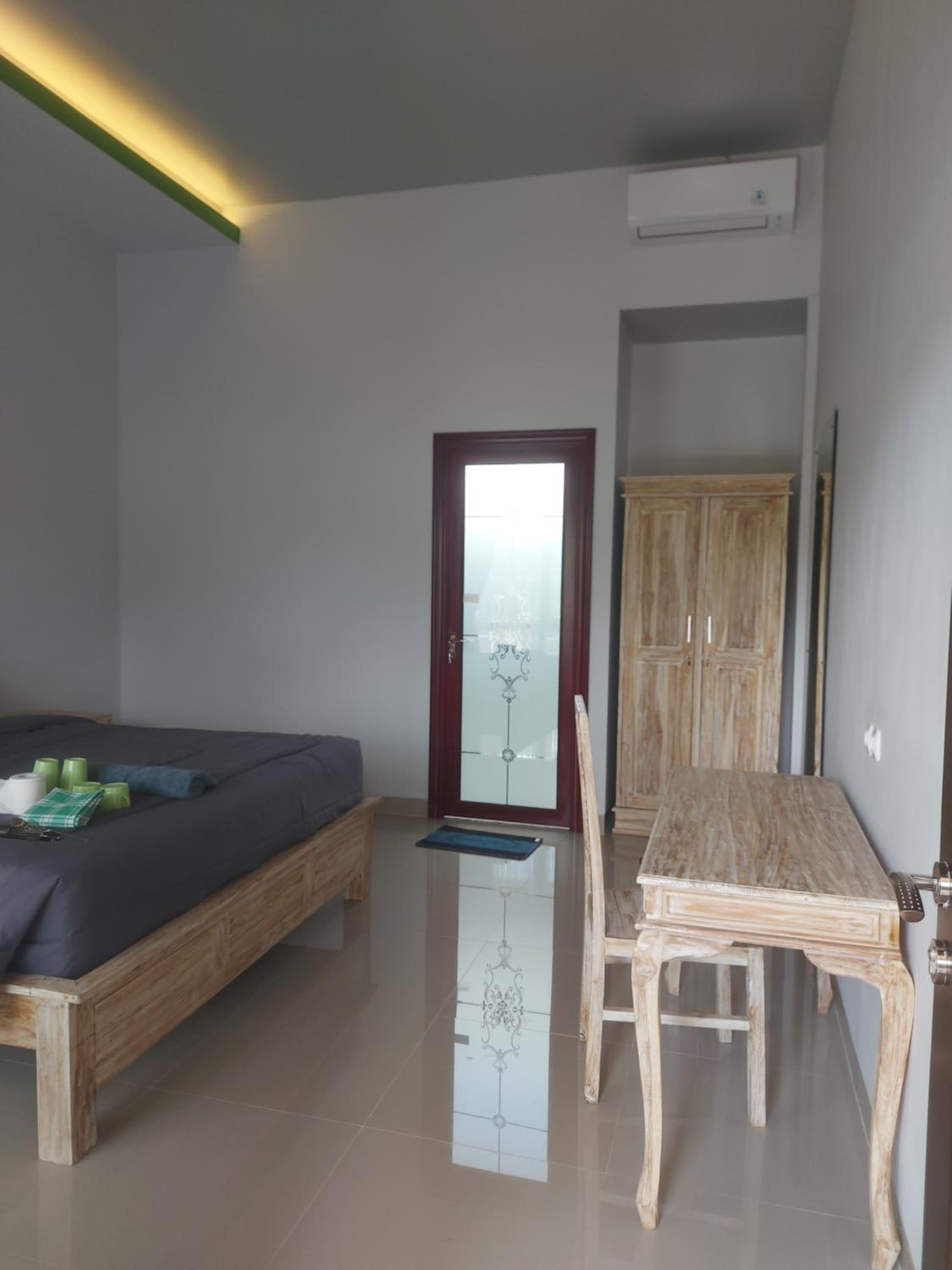 Deluxe Double Room - Photo 1