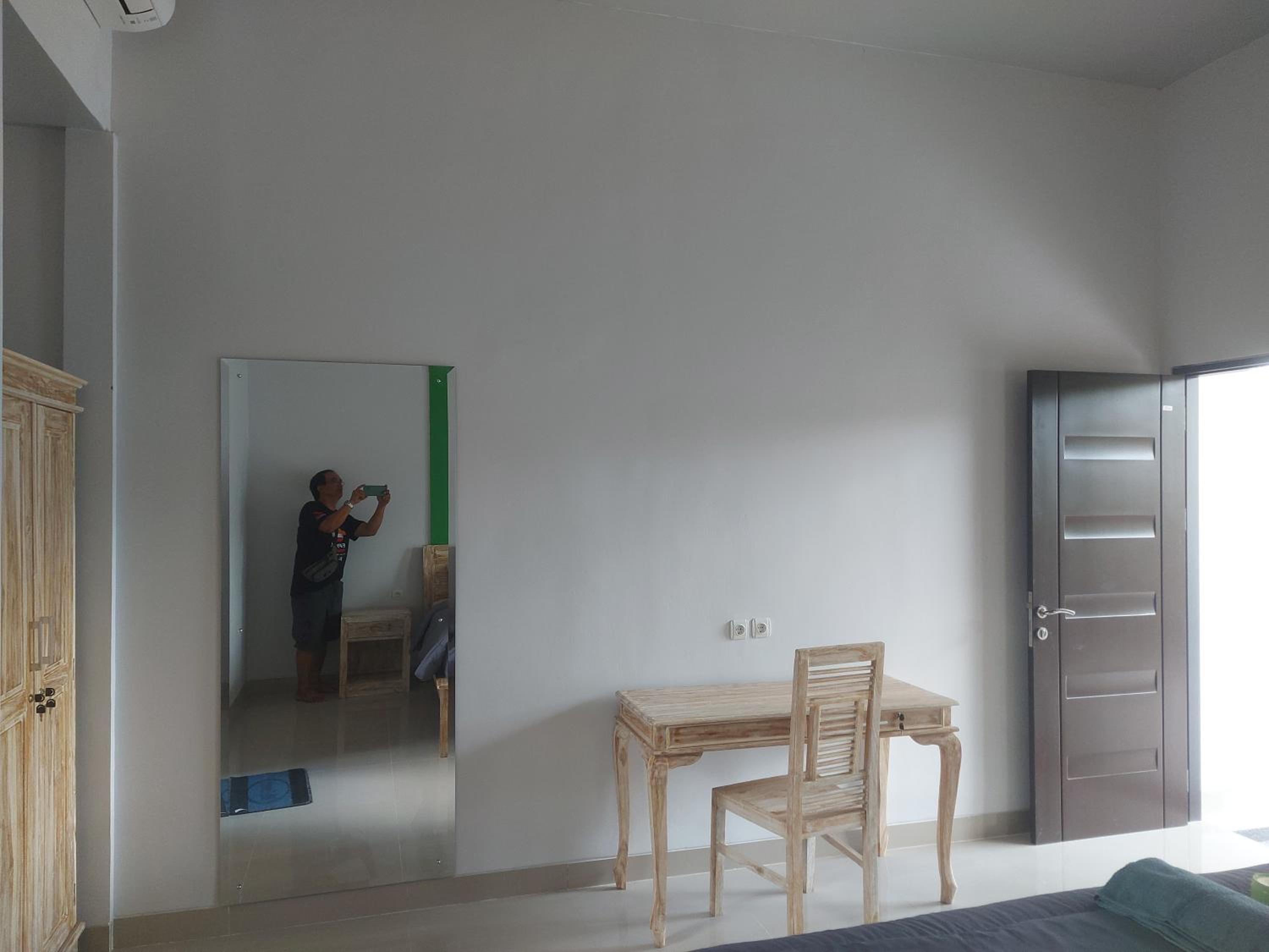 Deluxe Double Room - Photo 10