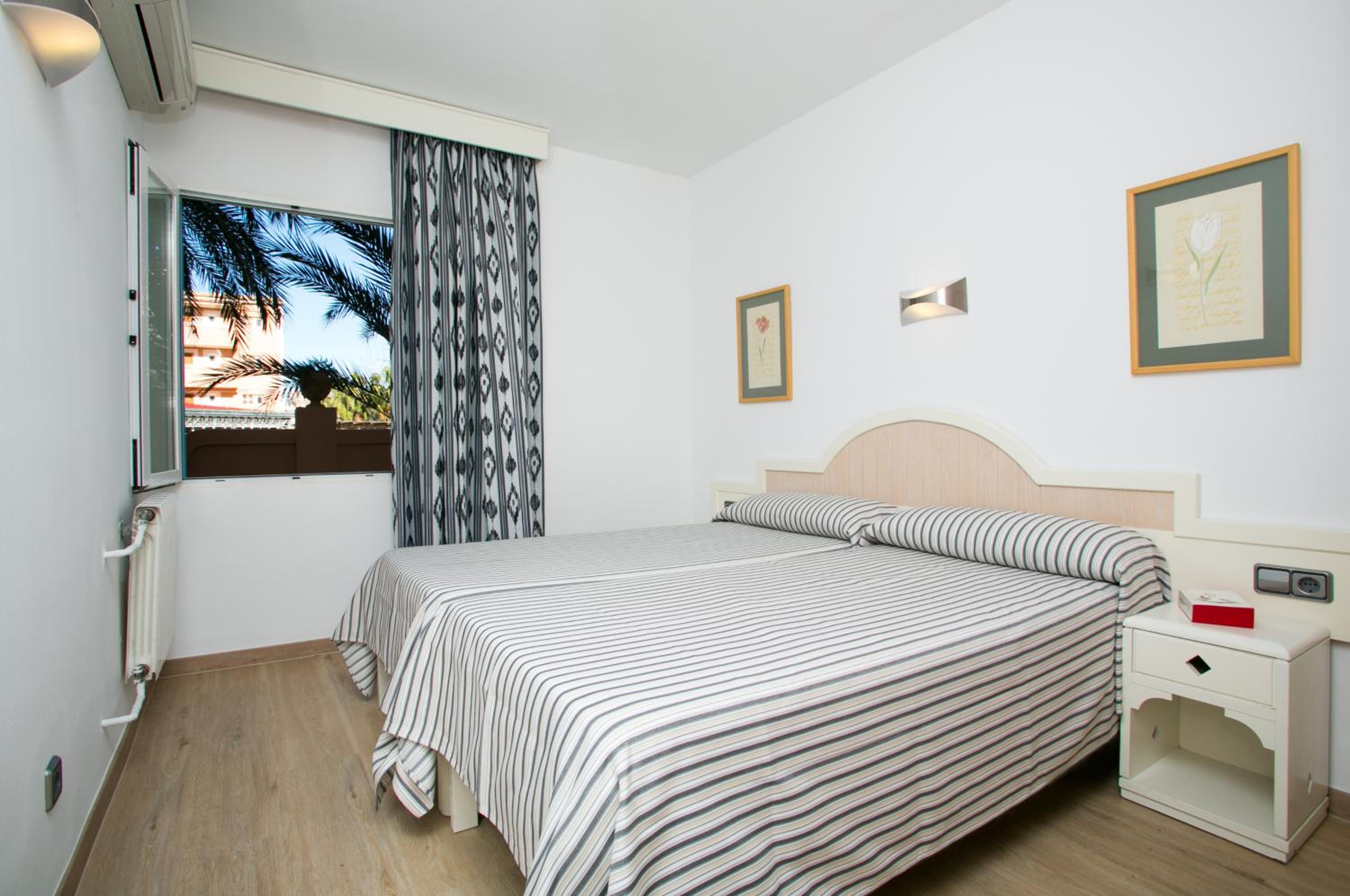 Departamento de tres habitaciones