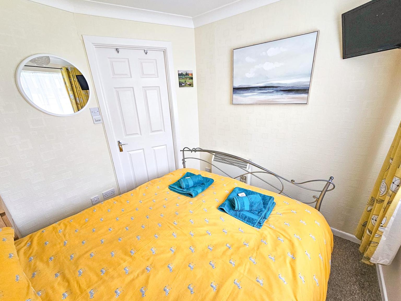 Two-Bedroom Chalet photo 1