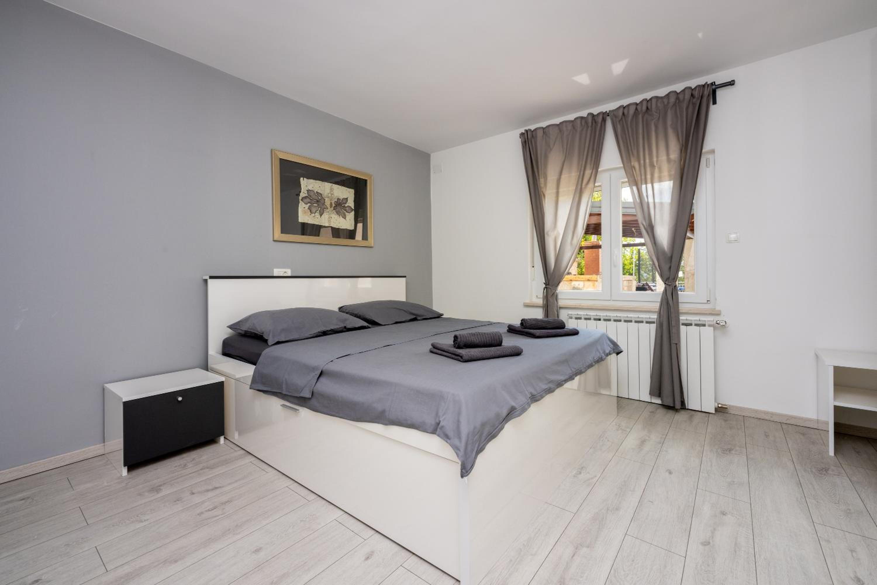 Apartment - Ground Floor