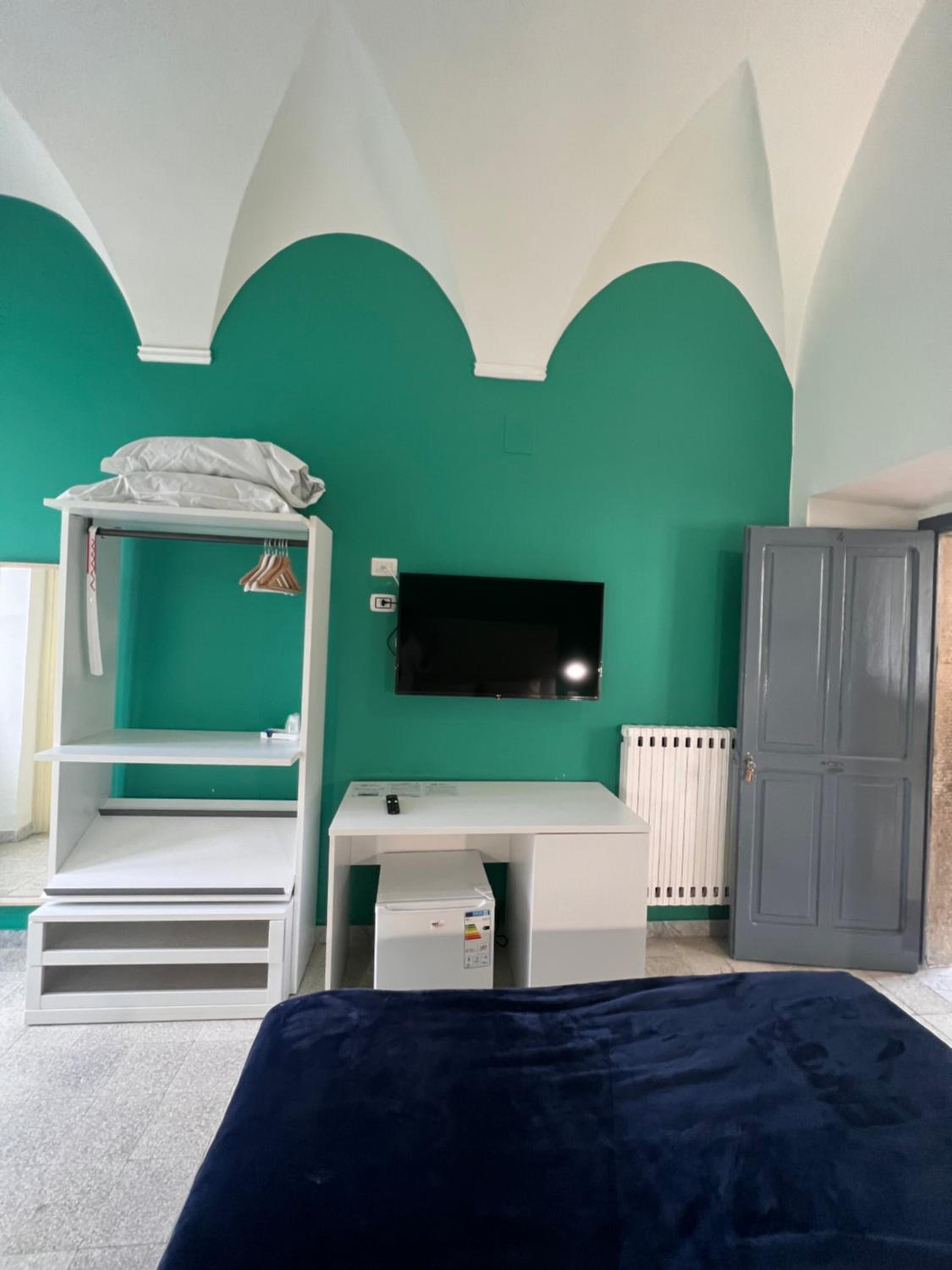Double Room with Garden View - Photo 6