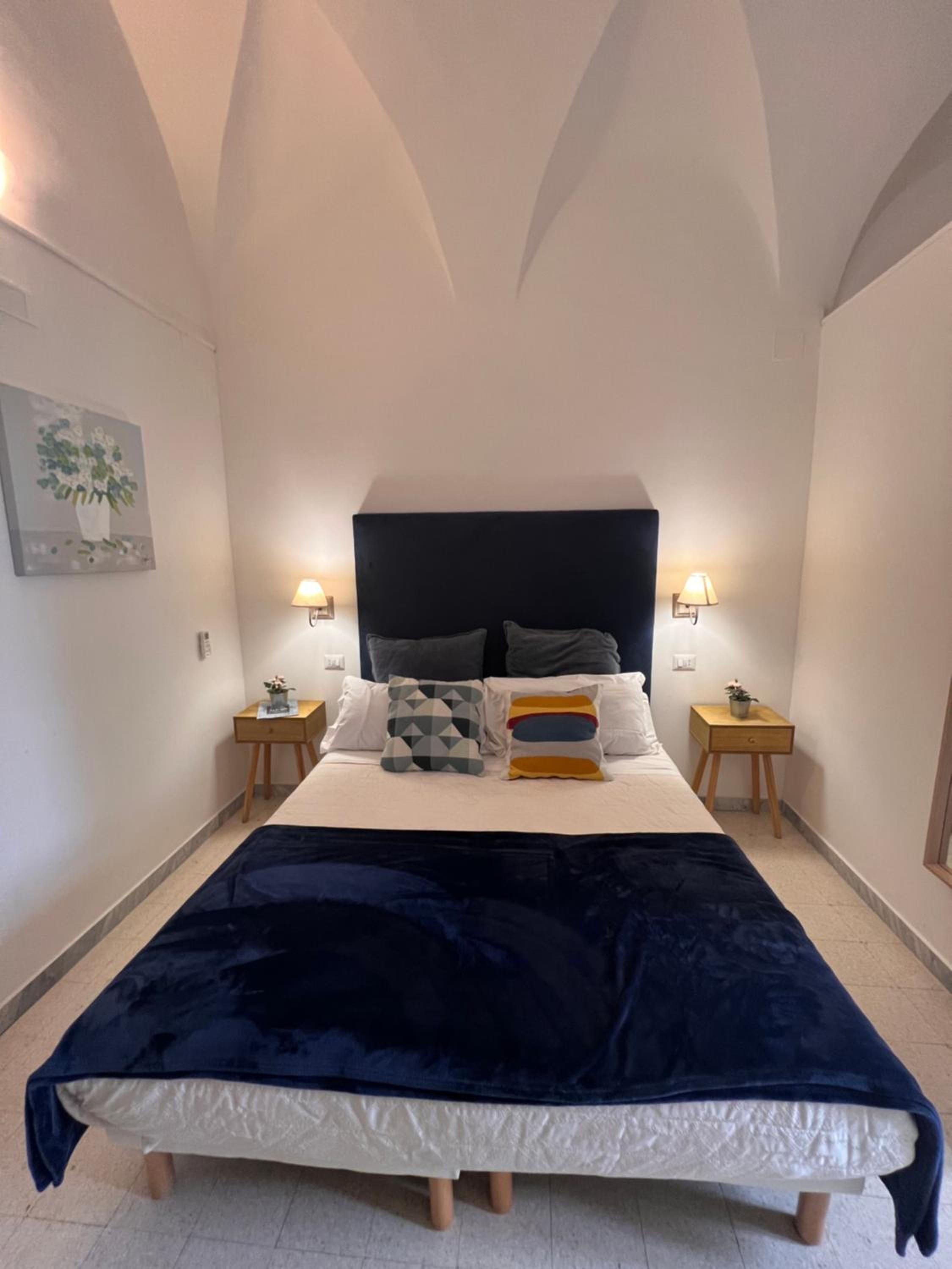 Double Room with Garden View - Photo 1