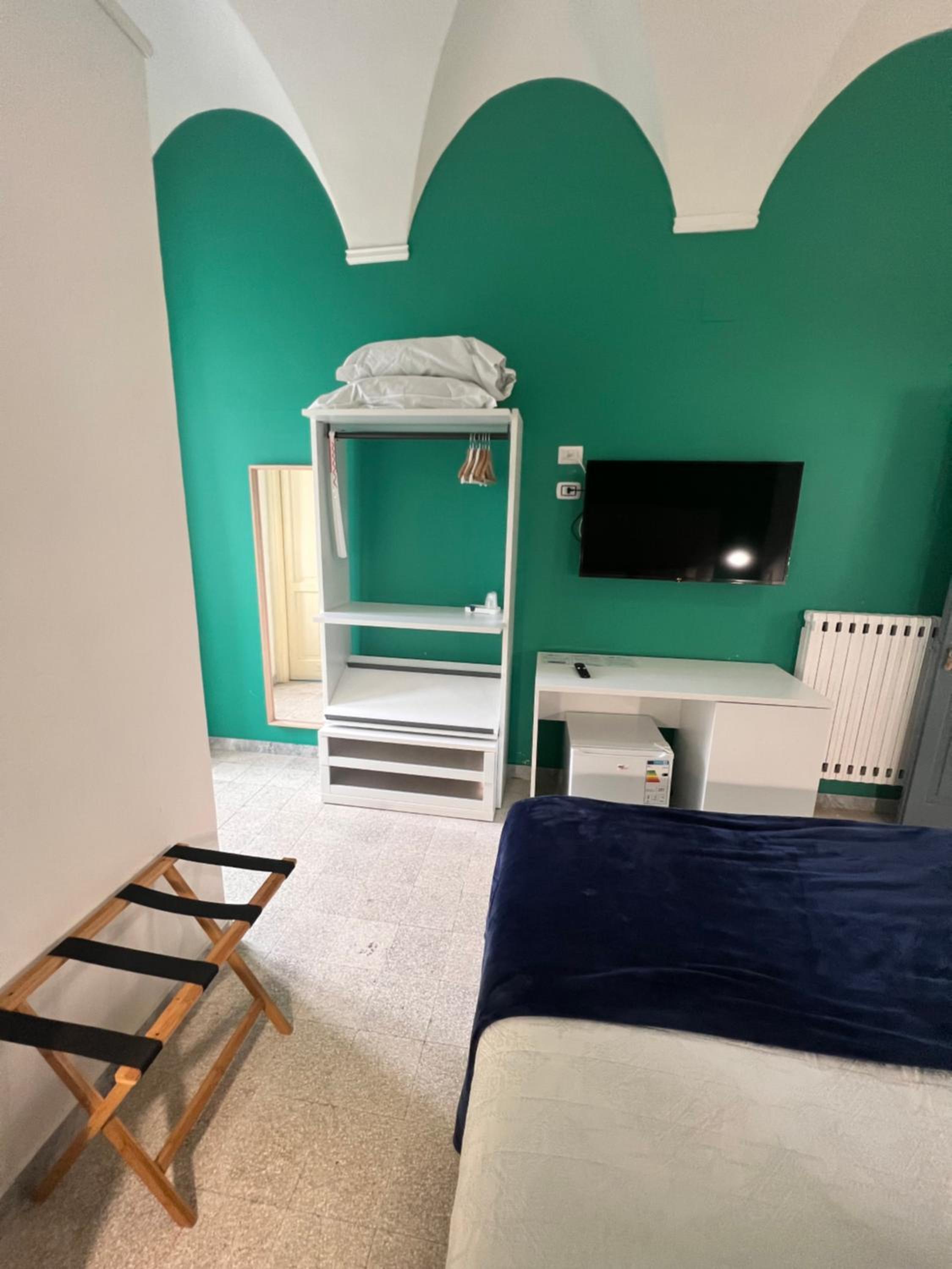 Double Room with Garden View - Photo 4