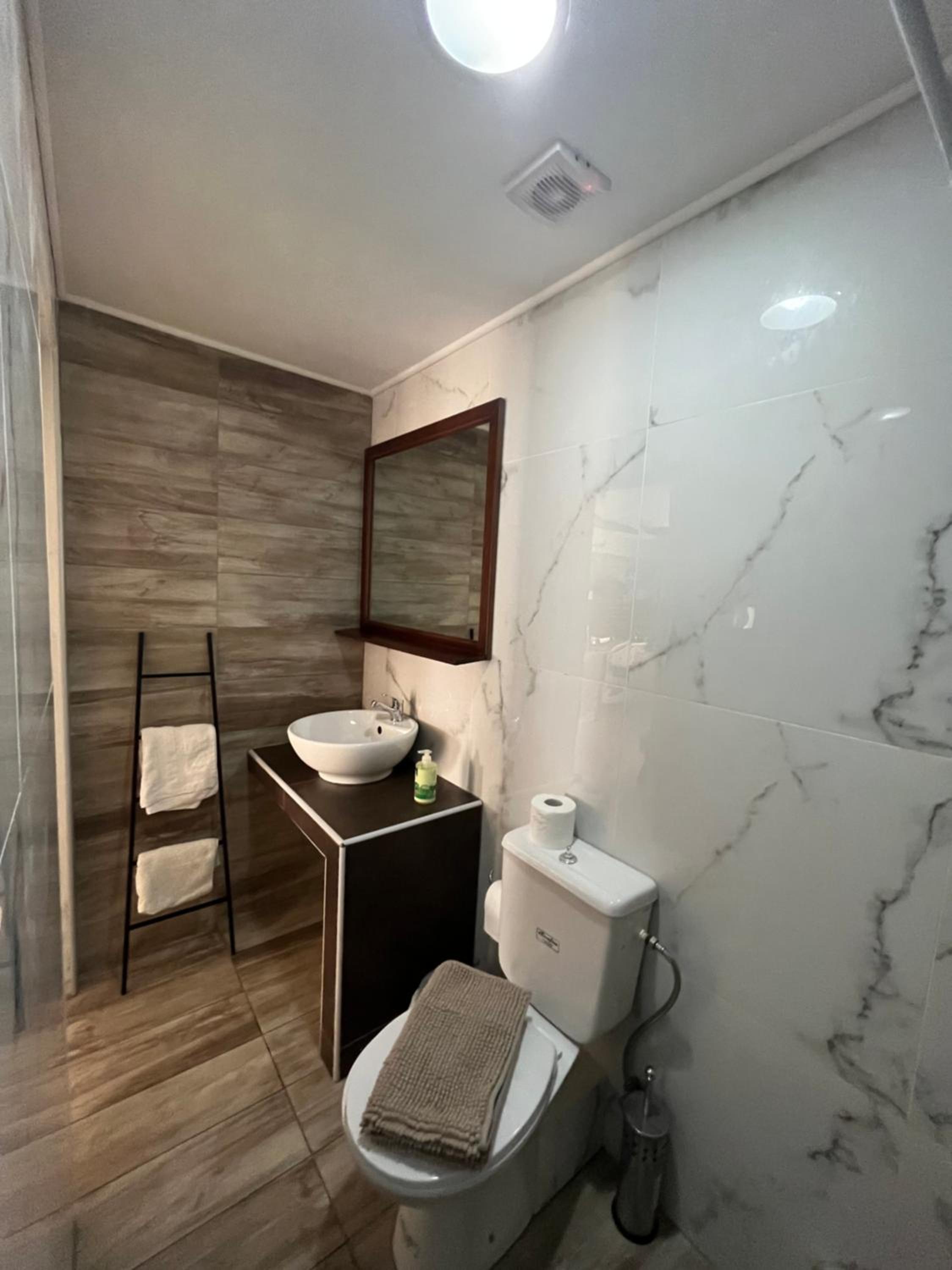 Apartment with Balcony - Photo 2