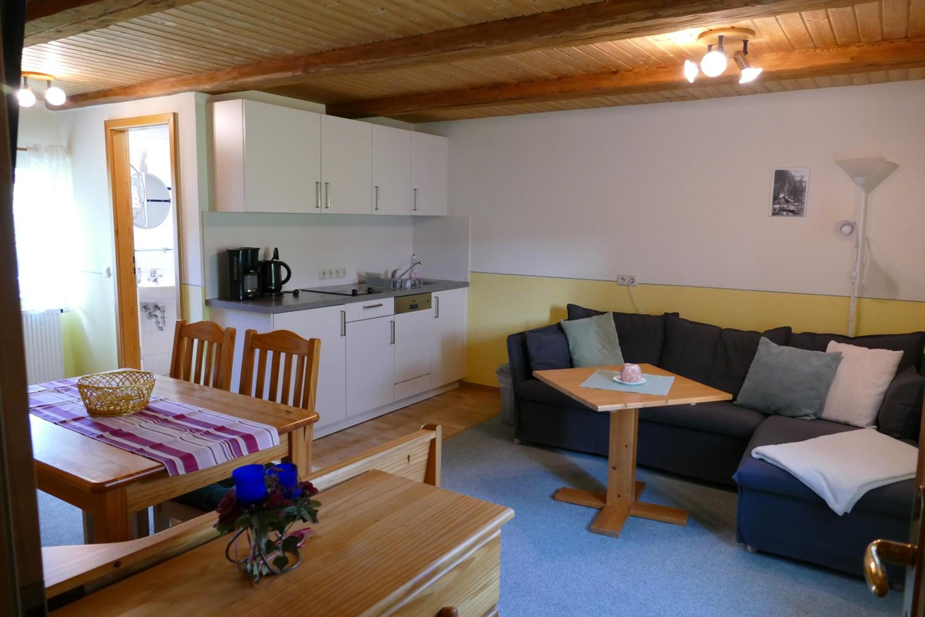 Apartment with 2 Bedrooms - Split Level photo 2
