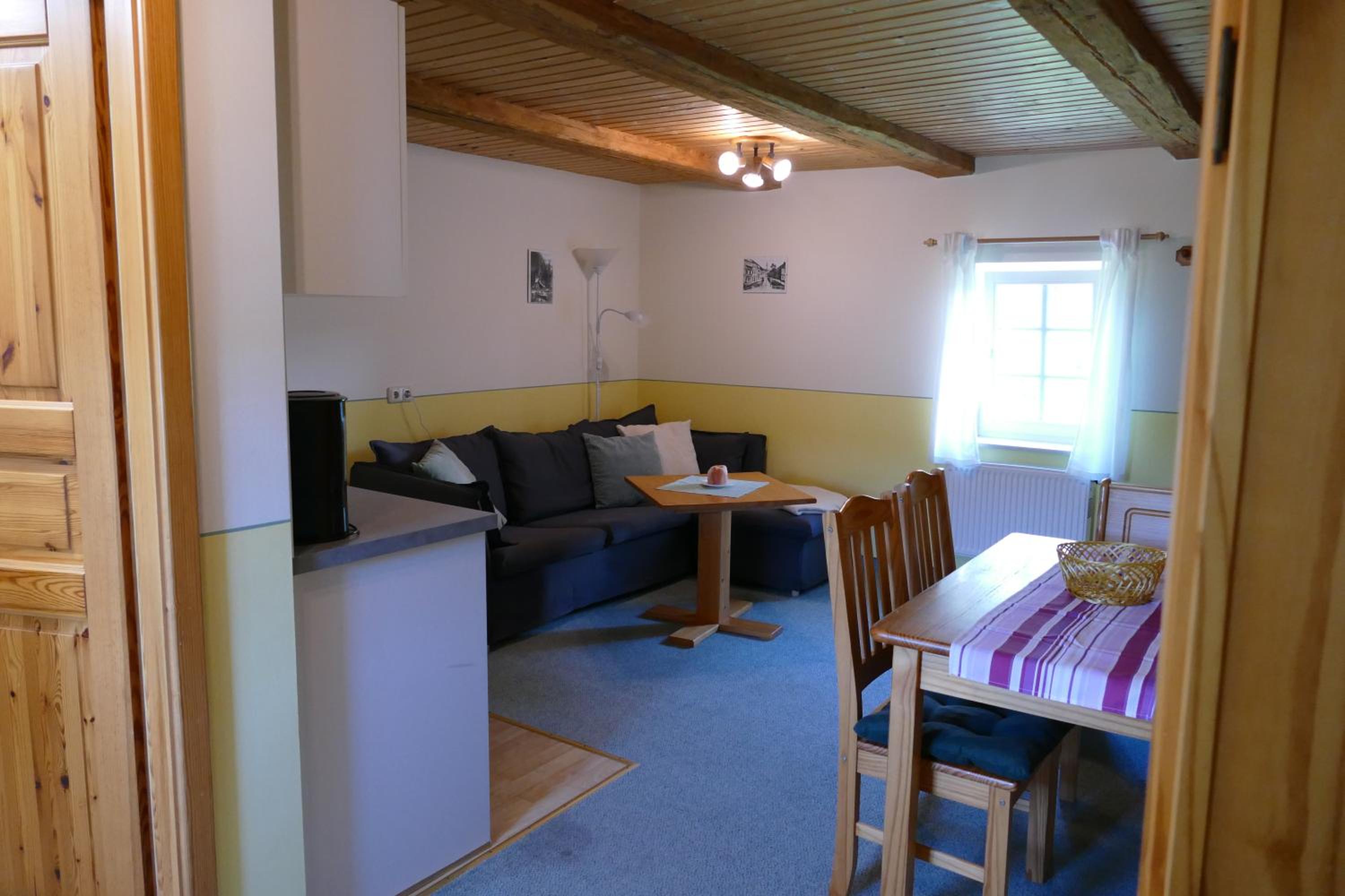Apartment with 2 Bedrooms - Split Level photo 1
