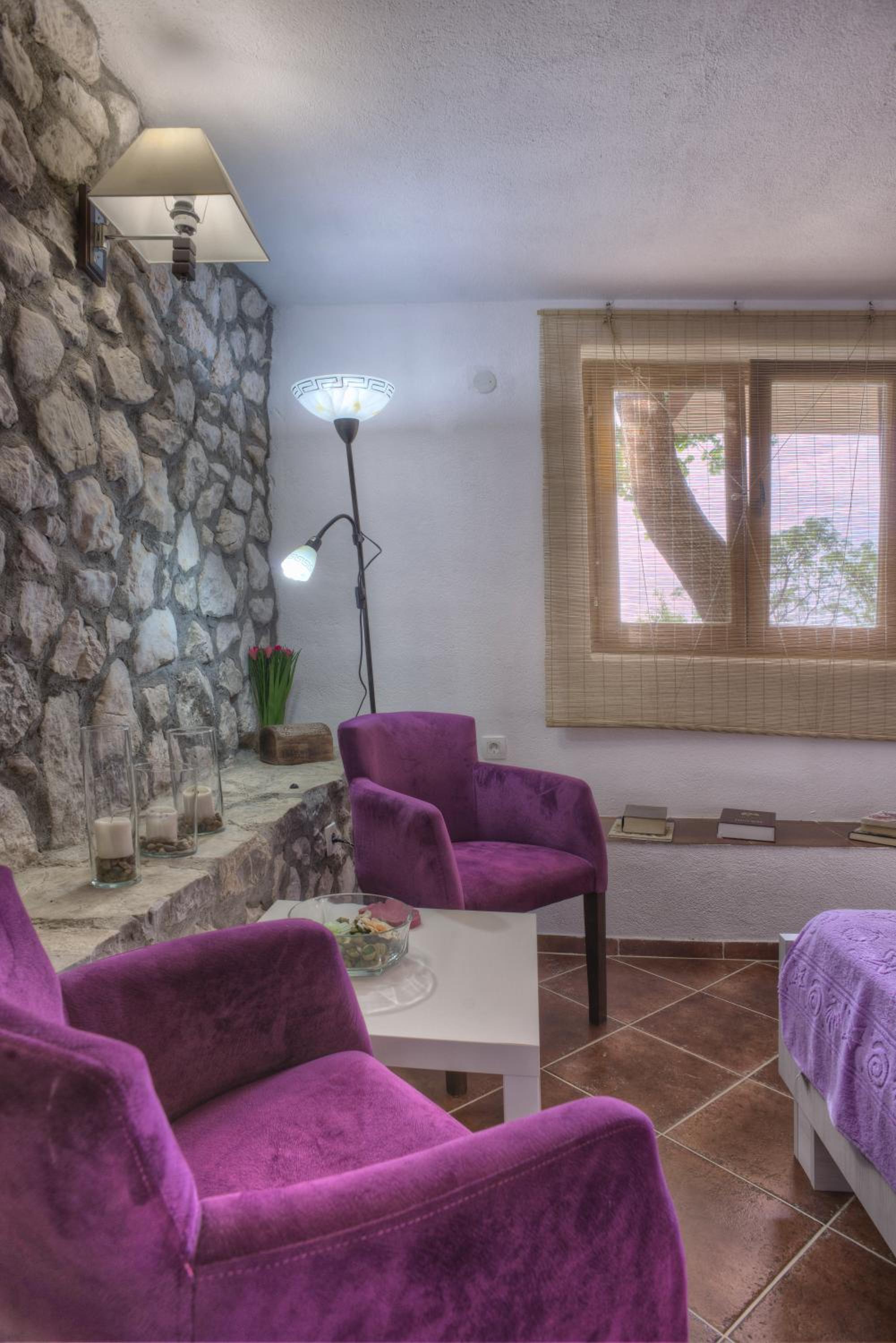 Family Studio with Sea View - Photo 5