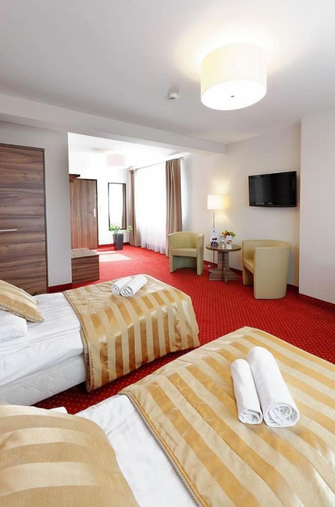 Double or Twin Room