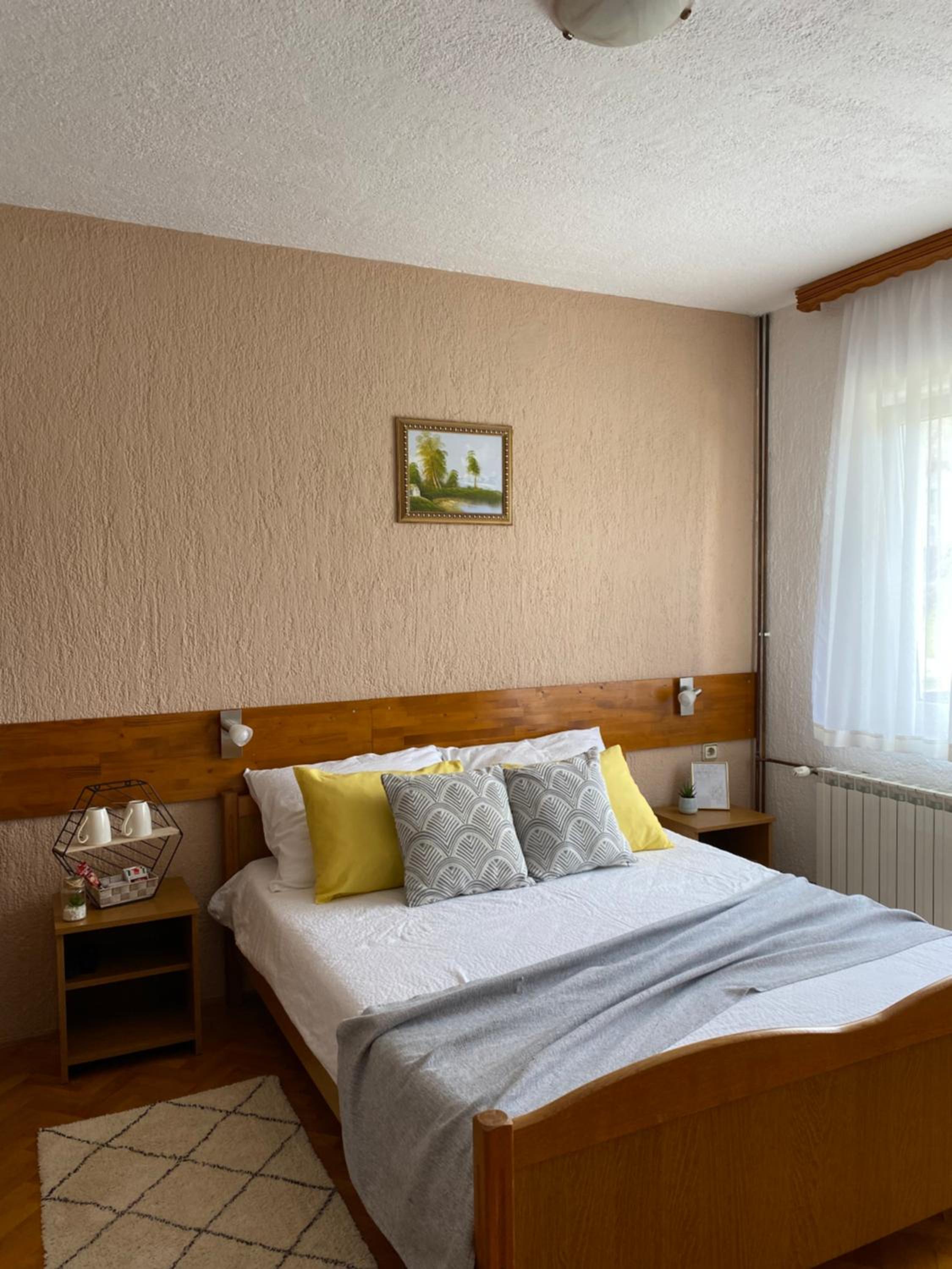 Double Room photo 3