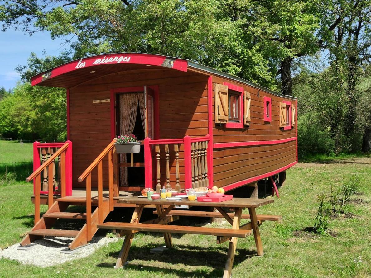Caravan photo 2
