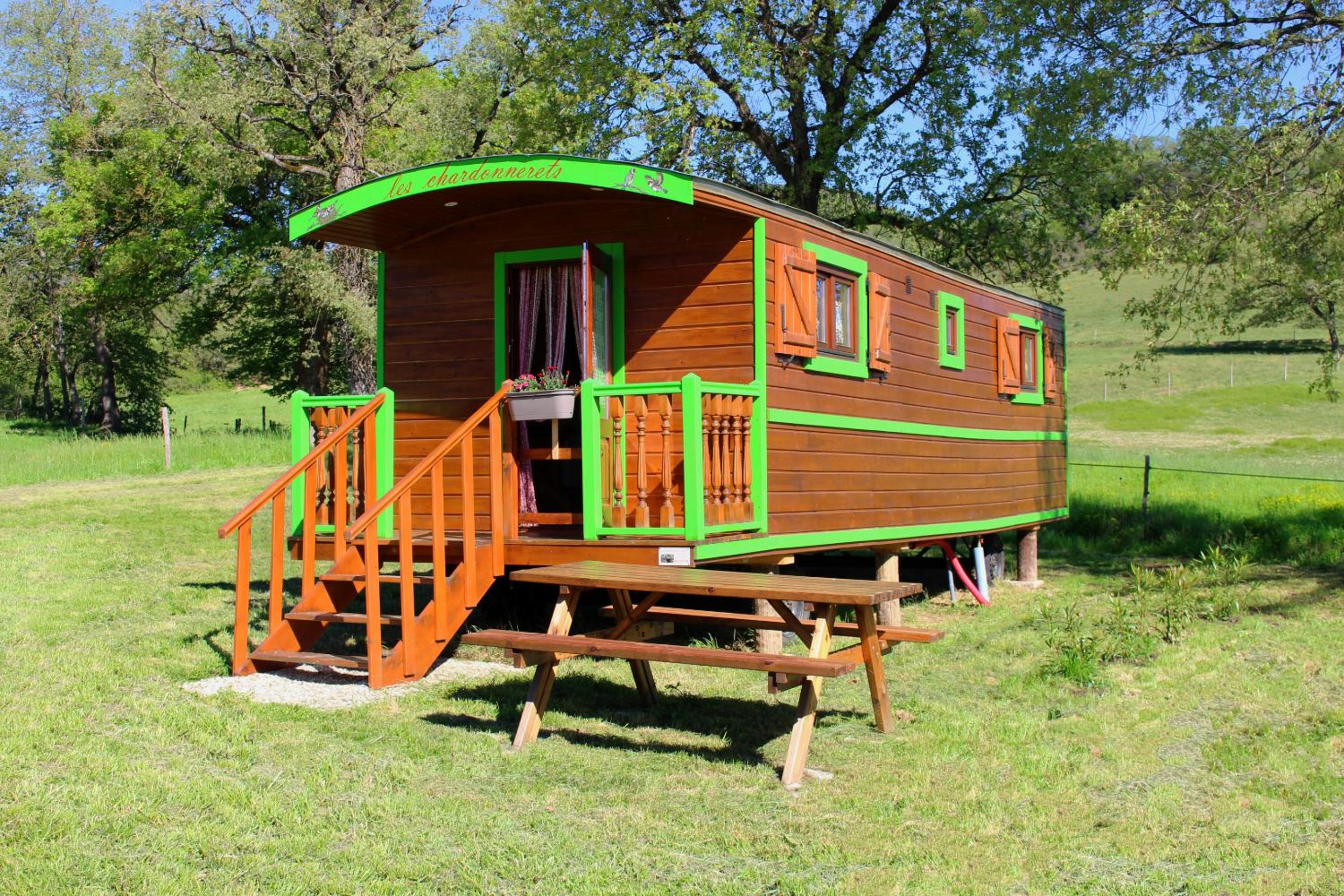 Caravan photo 3
