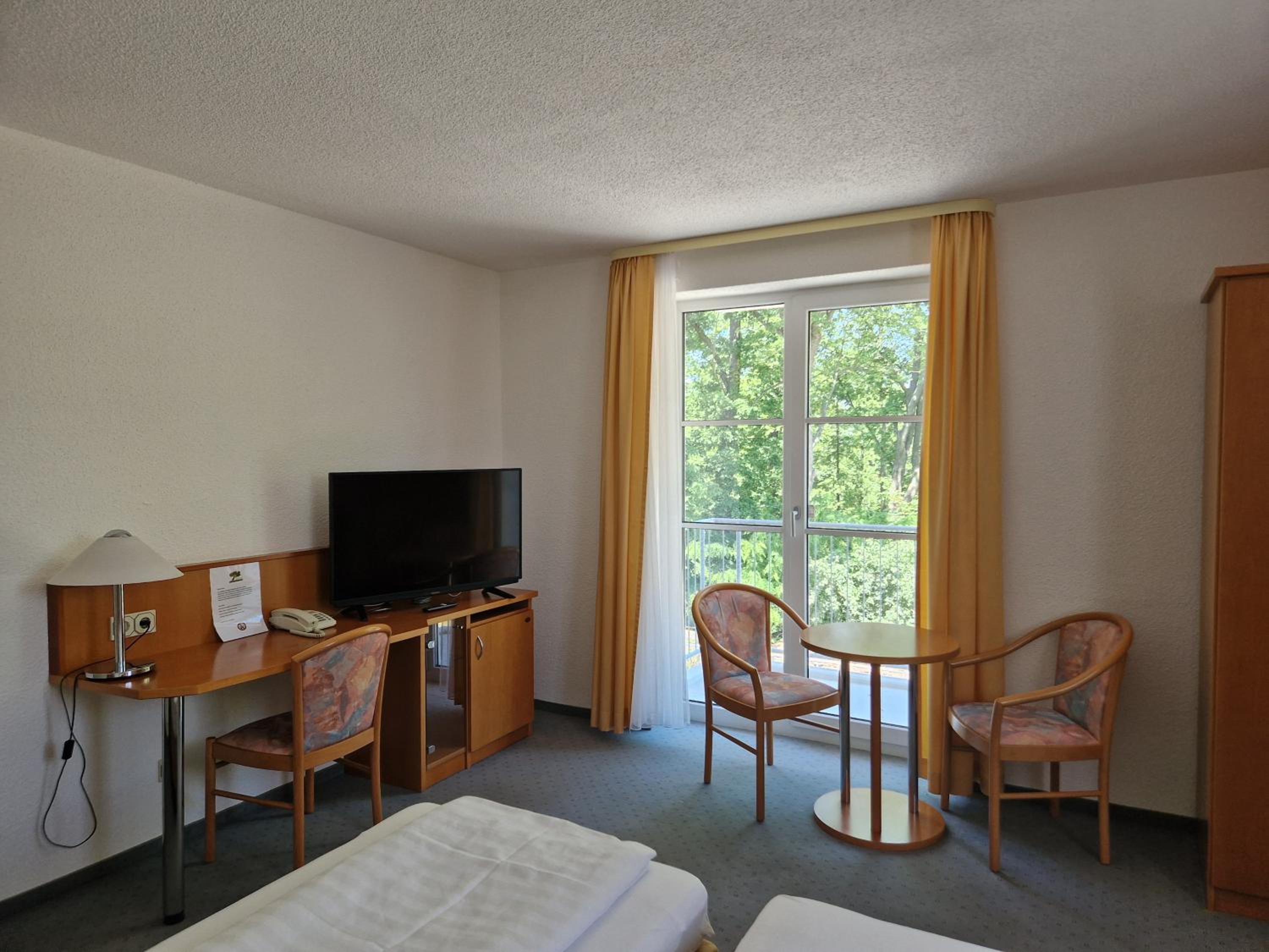 Double Room - Photo 2